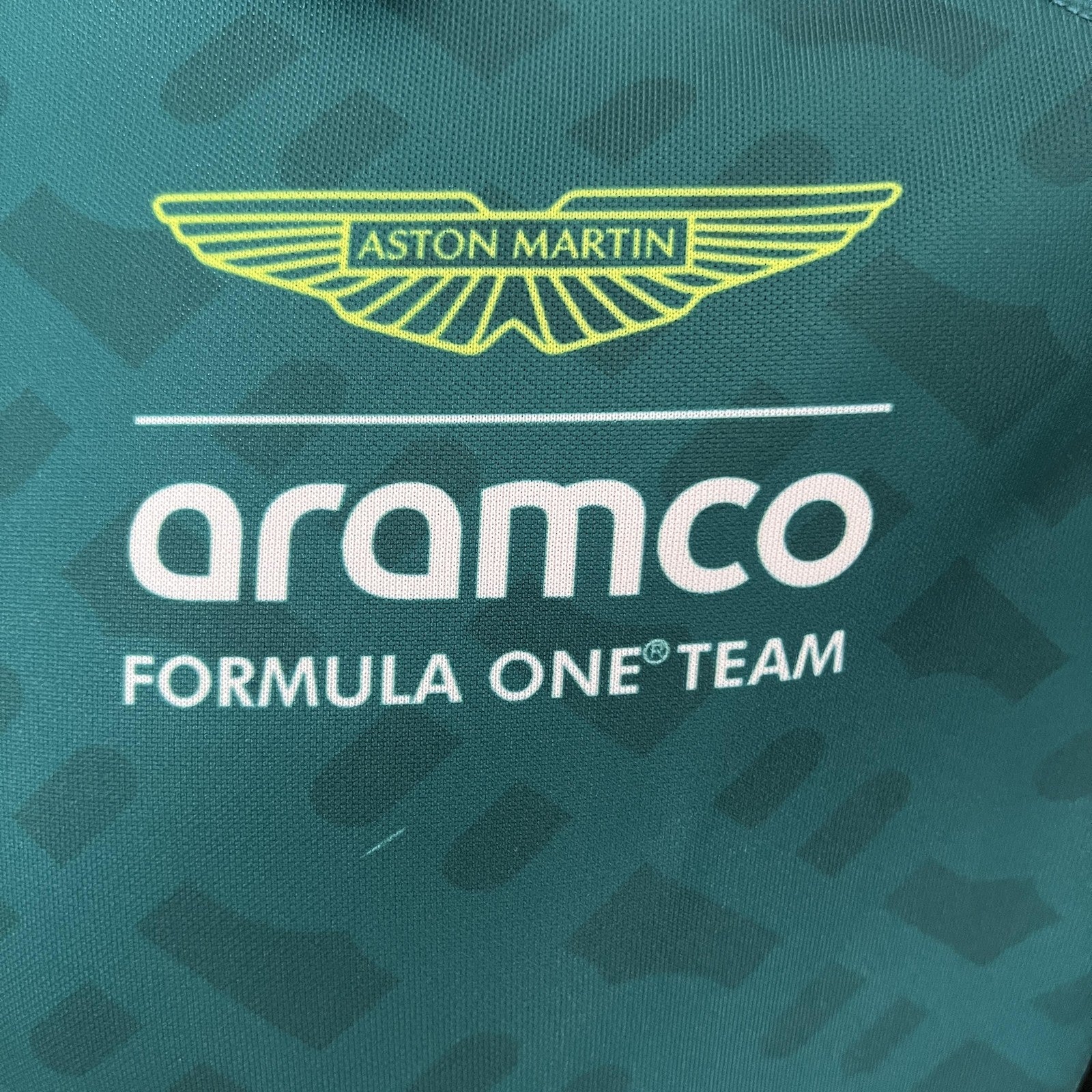 2024 Polo F1 Formula One 8