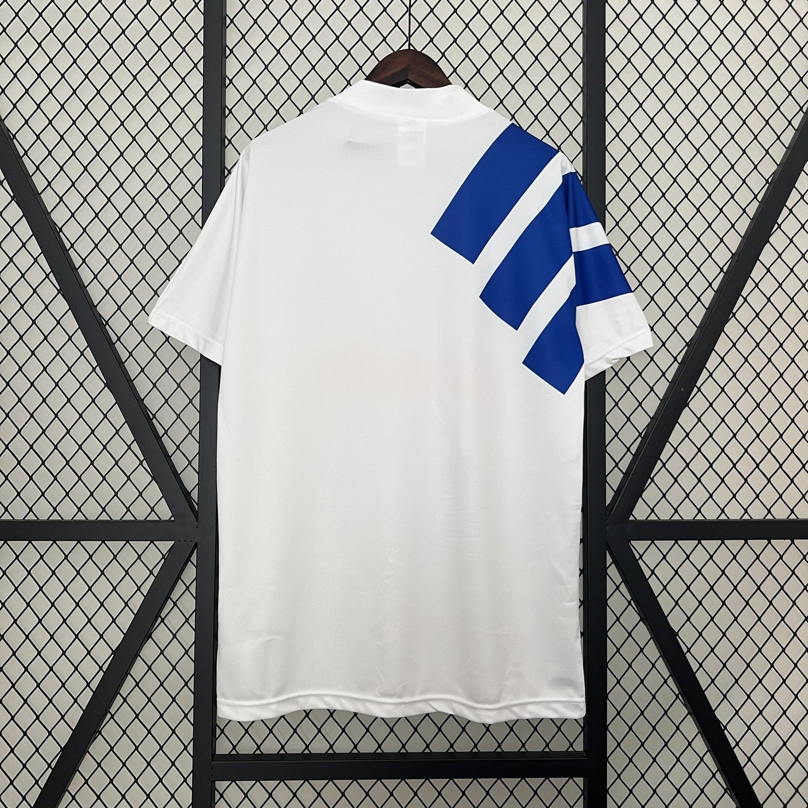 Retro Zaragoza 92 93 Home