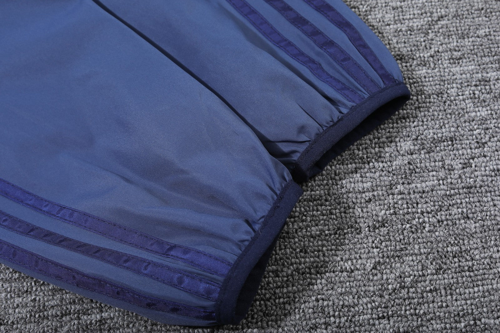 Real Madrid Trench Coat