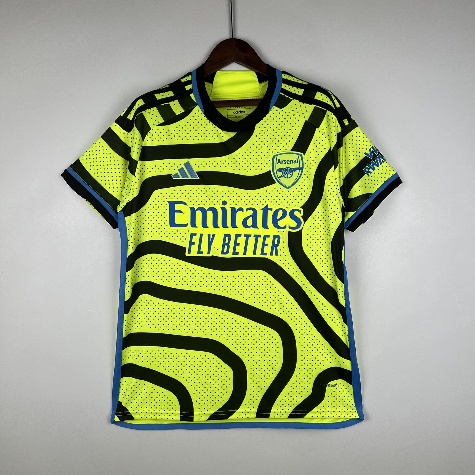23 24 Arsenal Away