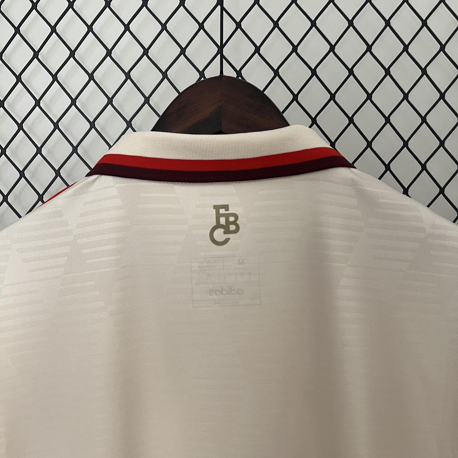 24 25 Bayern Munich Third Away