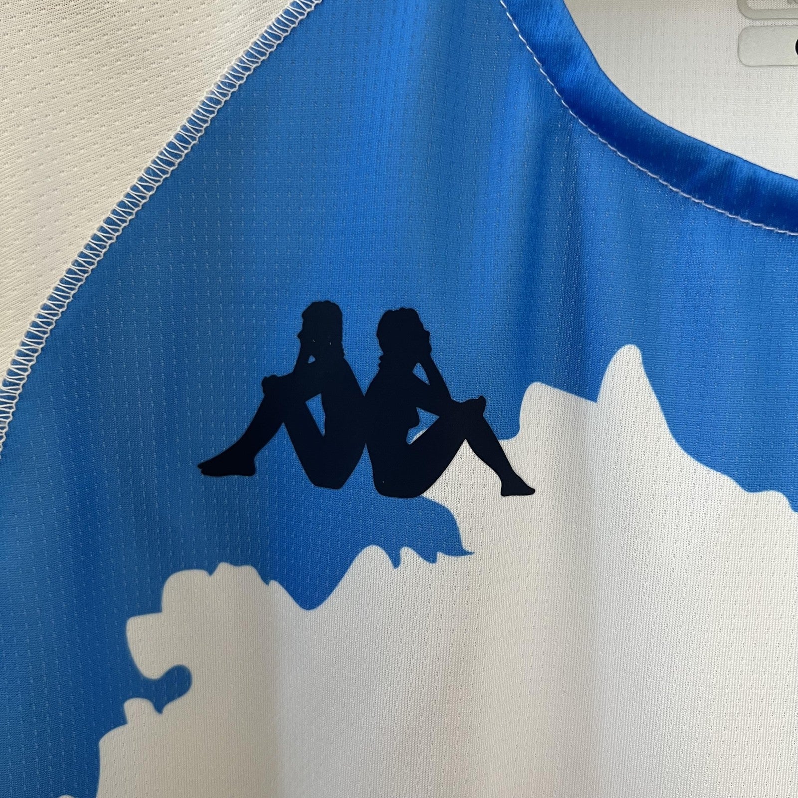 22 23 Deportivo Deportivo Third Away