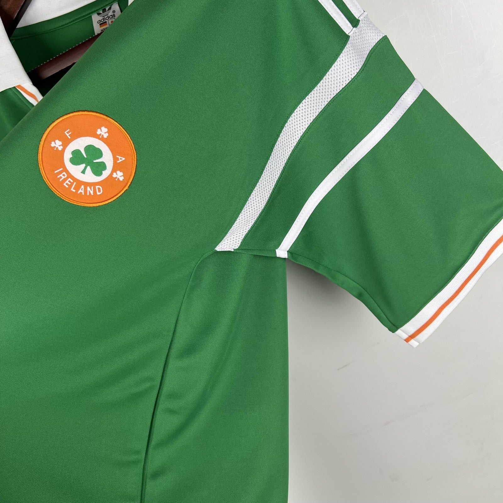 Retro Ireland Home