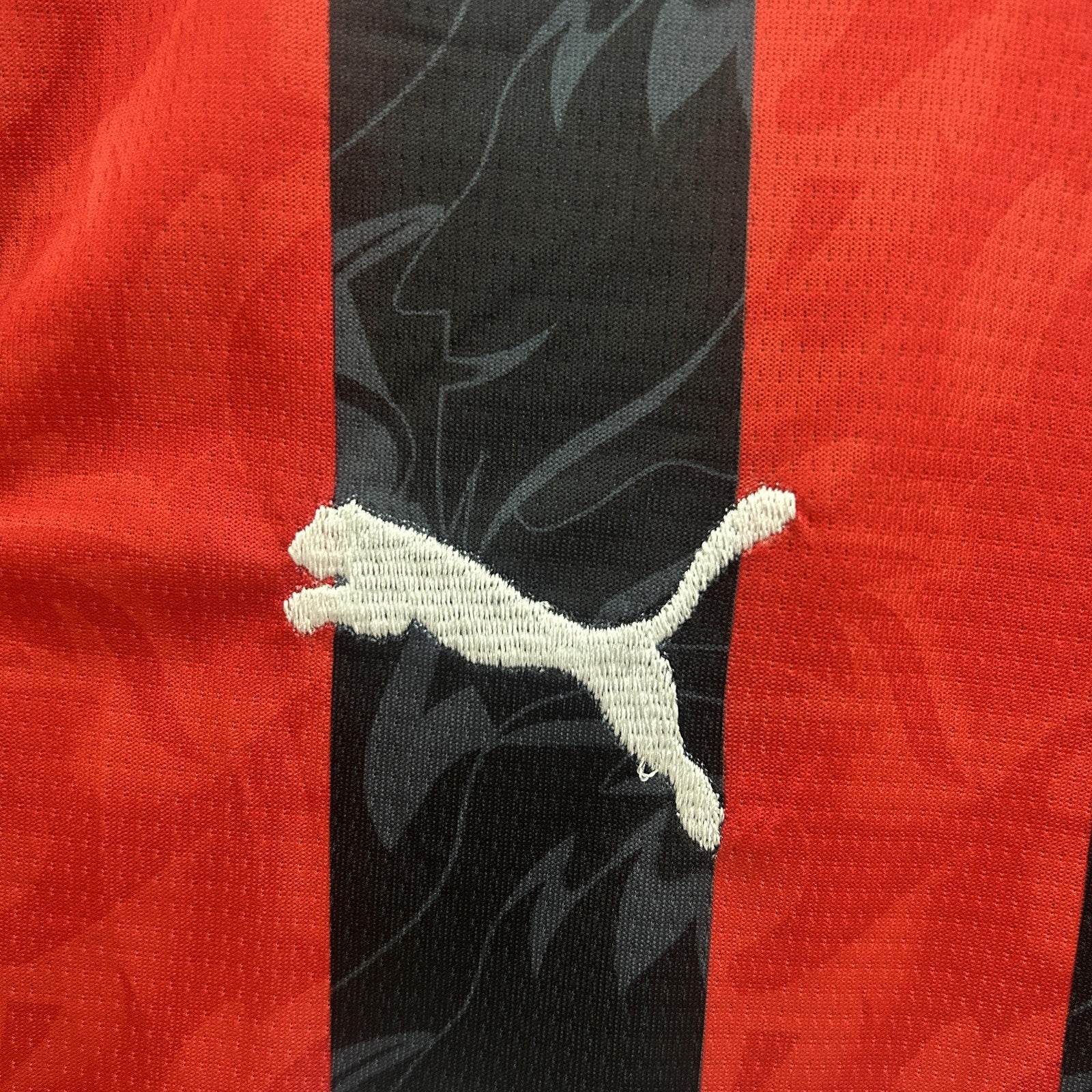 25 26 Kids Ac Milan Home