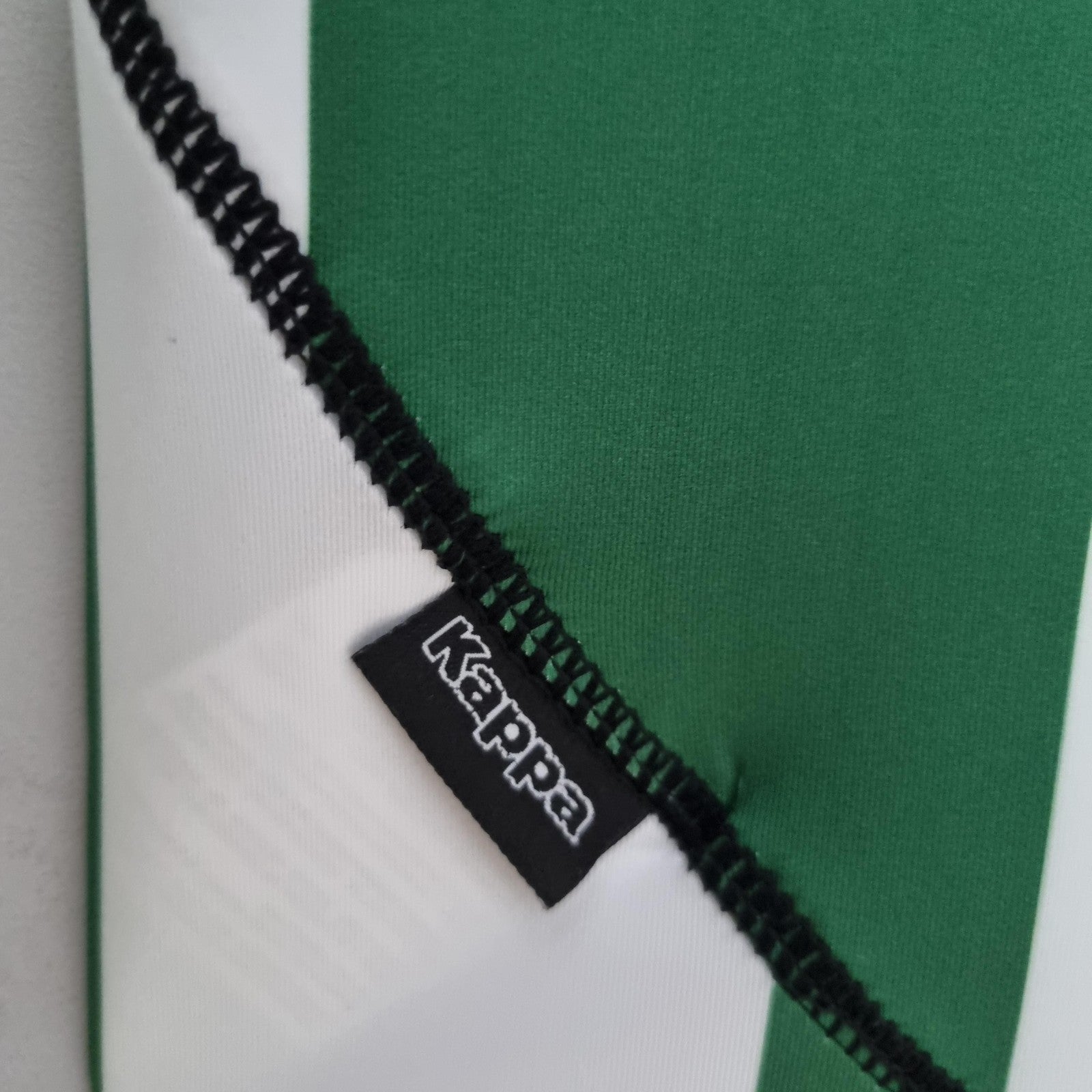 Retro Real Betis 03 04 Home