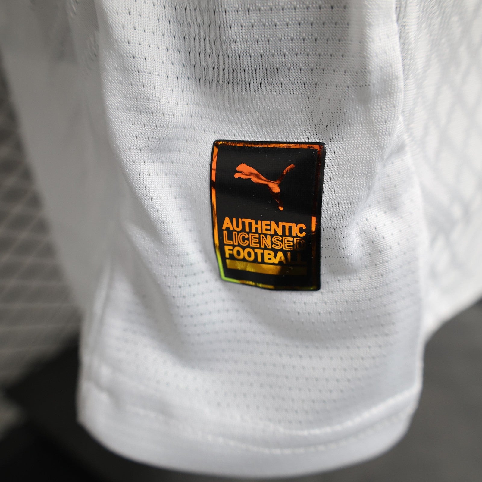 2025 Player Morocco Away