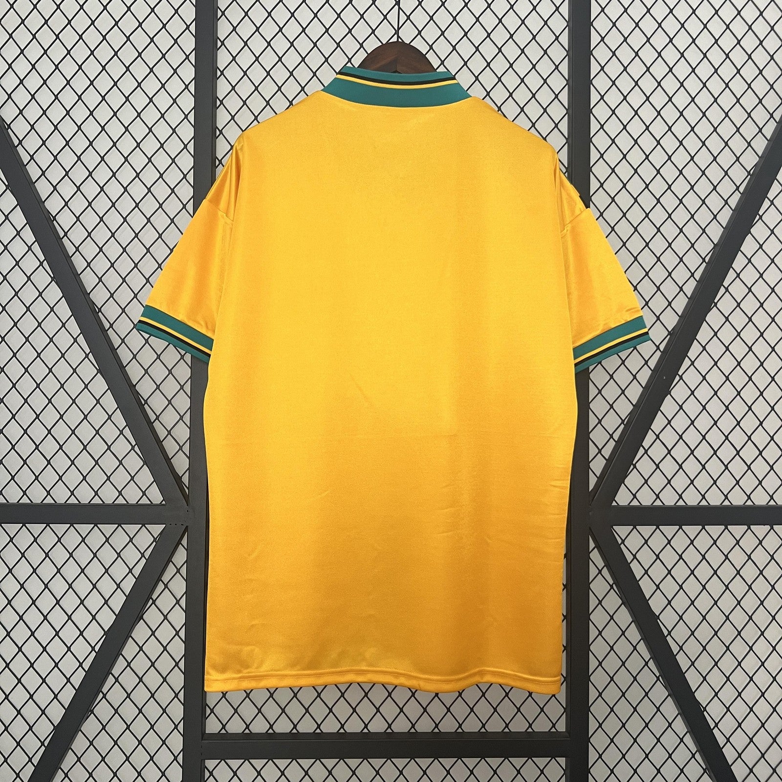 Retro Bayern Munich 93 95 Away