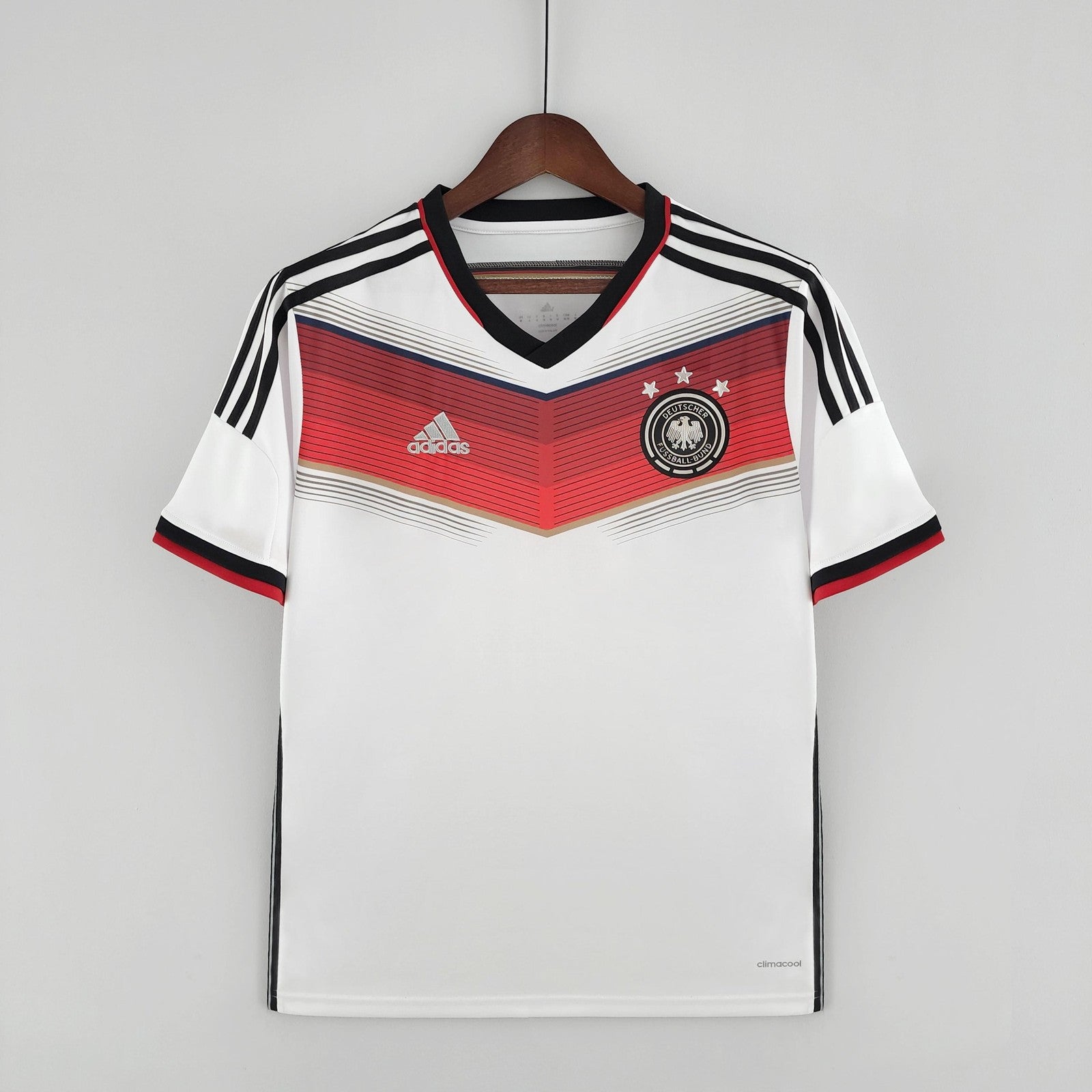 Retro 2014 Germany Home