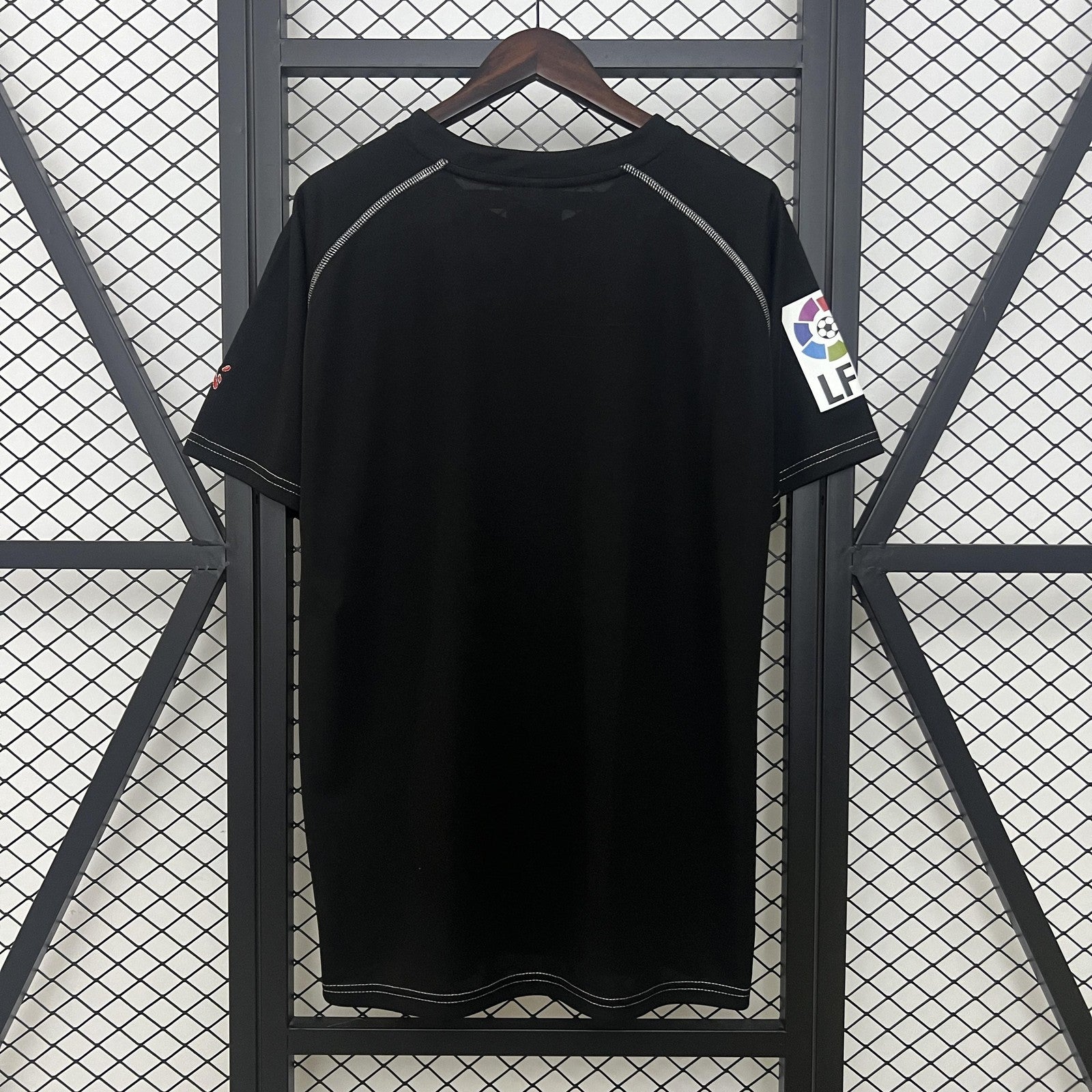 Retro Athletic Bilbao Black