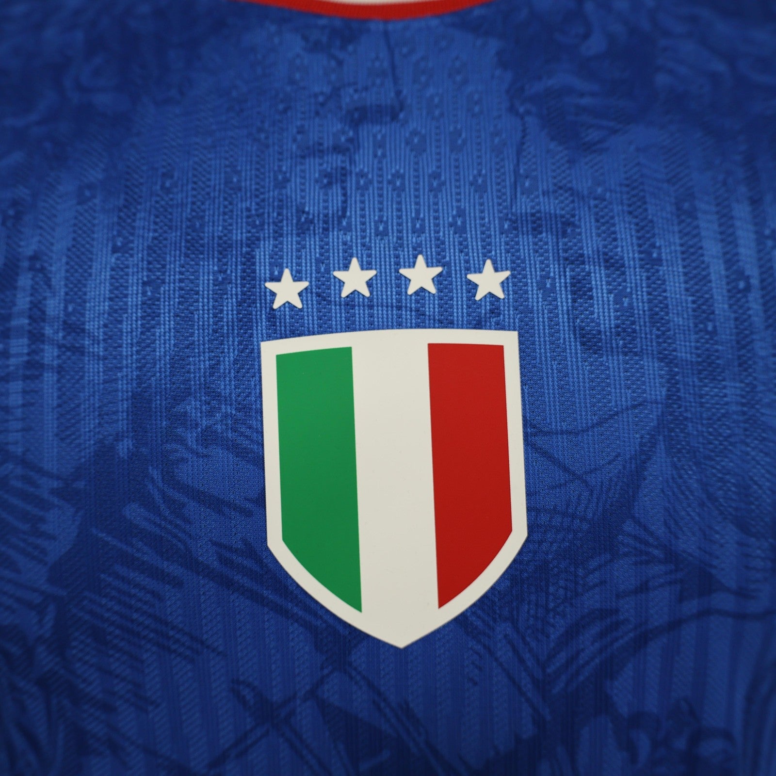 2024 Player Italy Special Edition