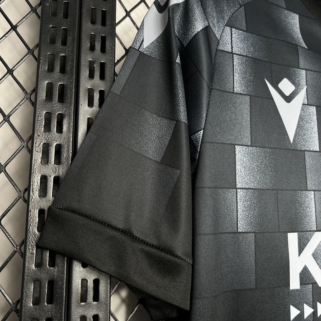 Osasuna Third Away Jersey