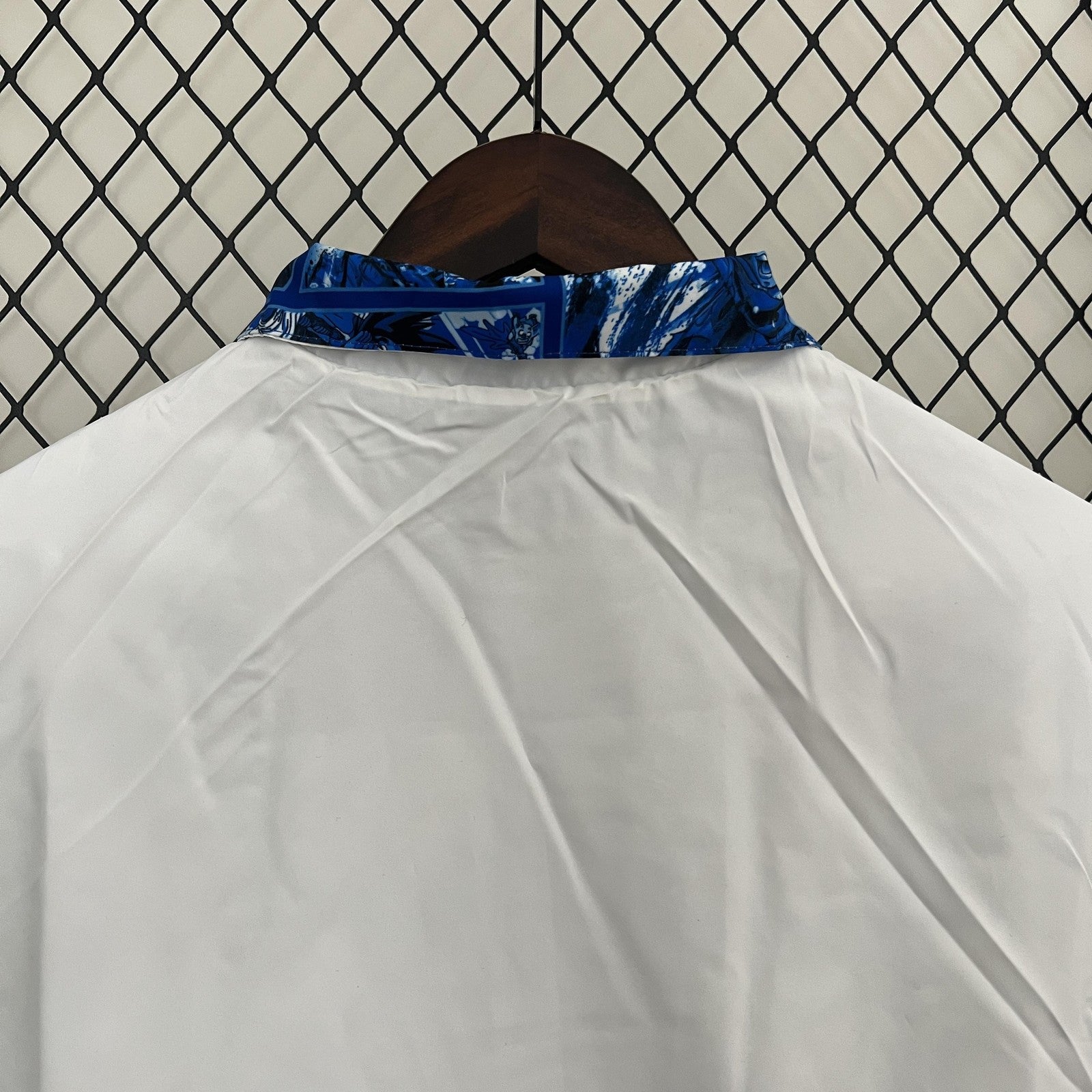 2024 Japan Trench Coat Reversible 2