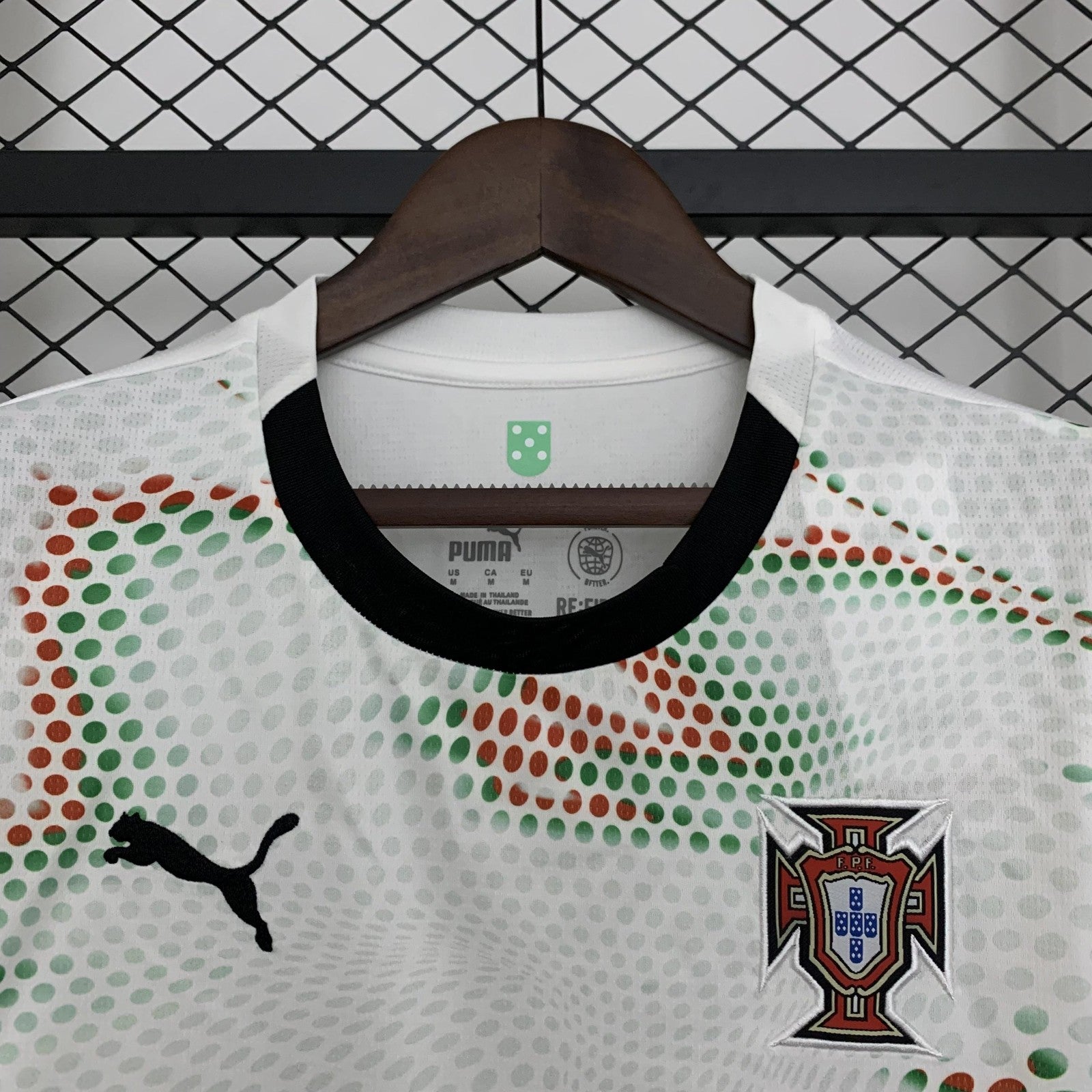 2025 Womens Portugal Away