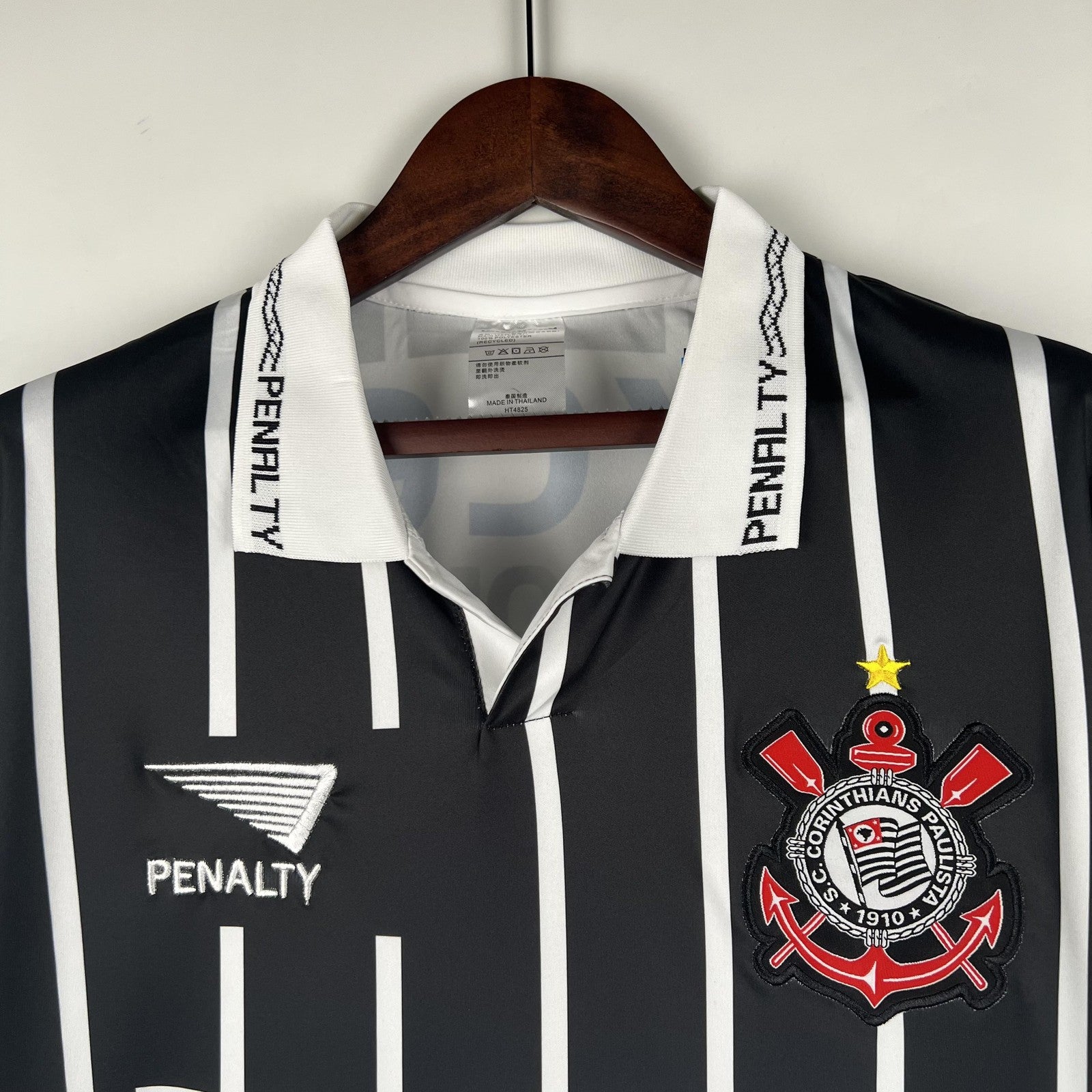 Retro Corinthians 1997 Away