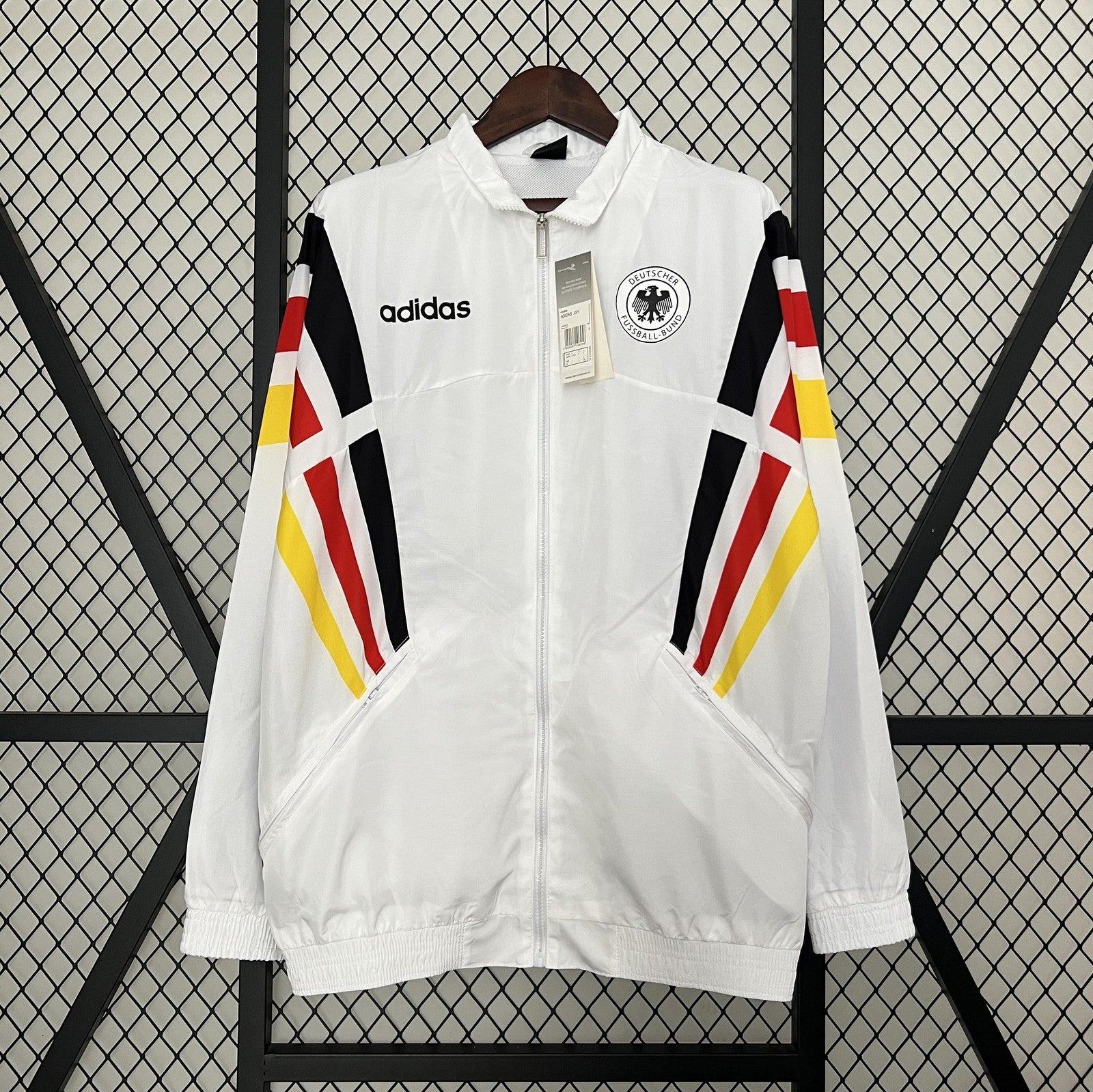 2024 German Windbreaker 2