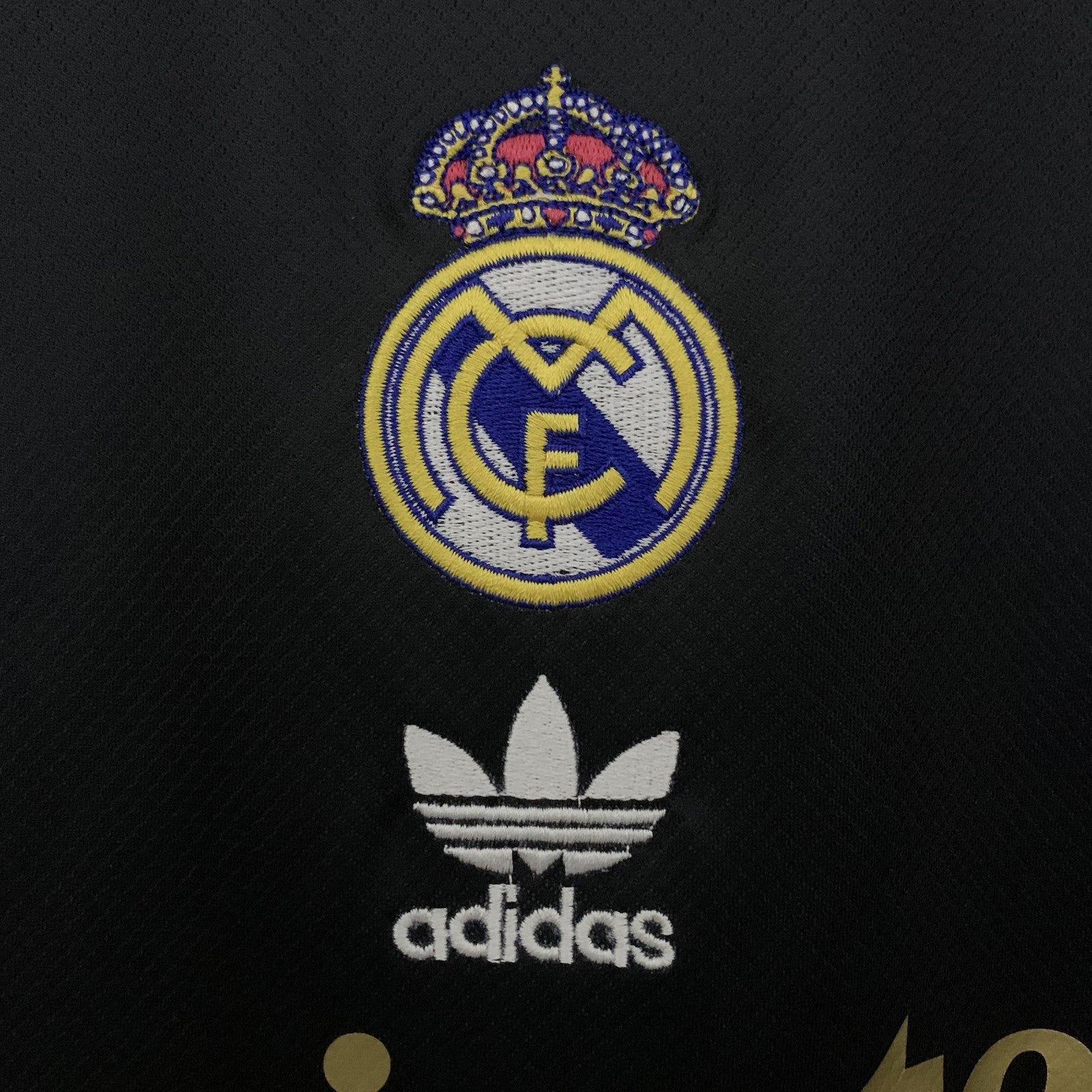 25 26 Real Madrid Special Edition 13