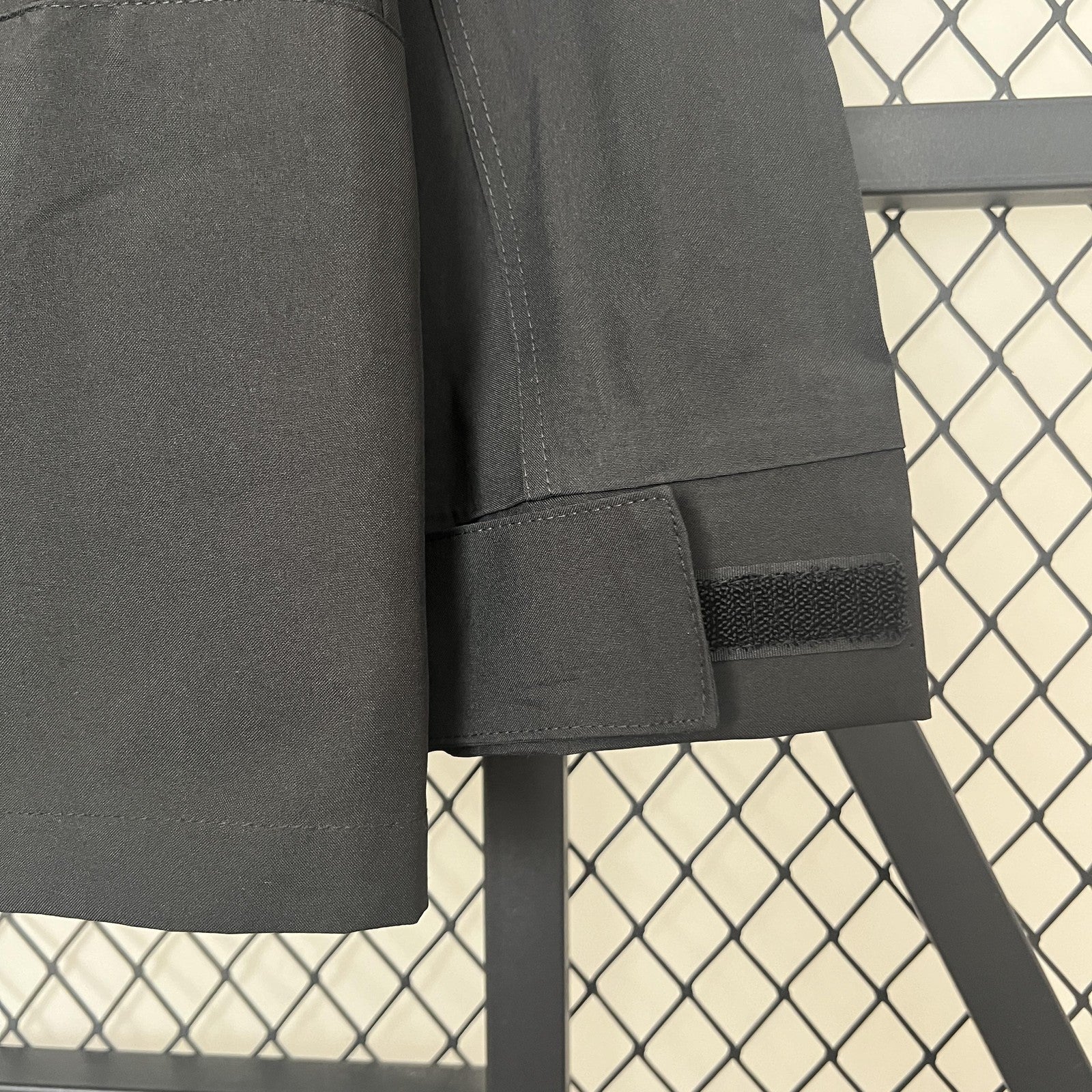 2024 New Windbreaker 2