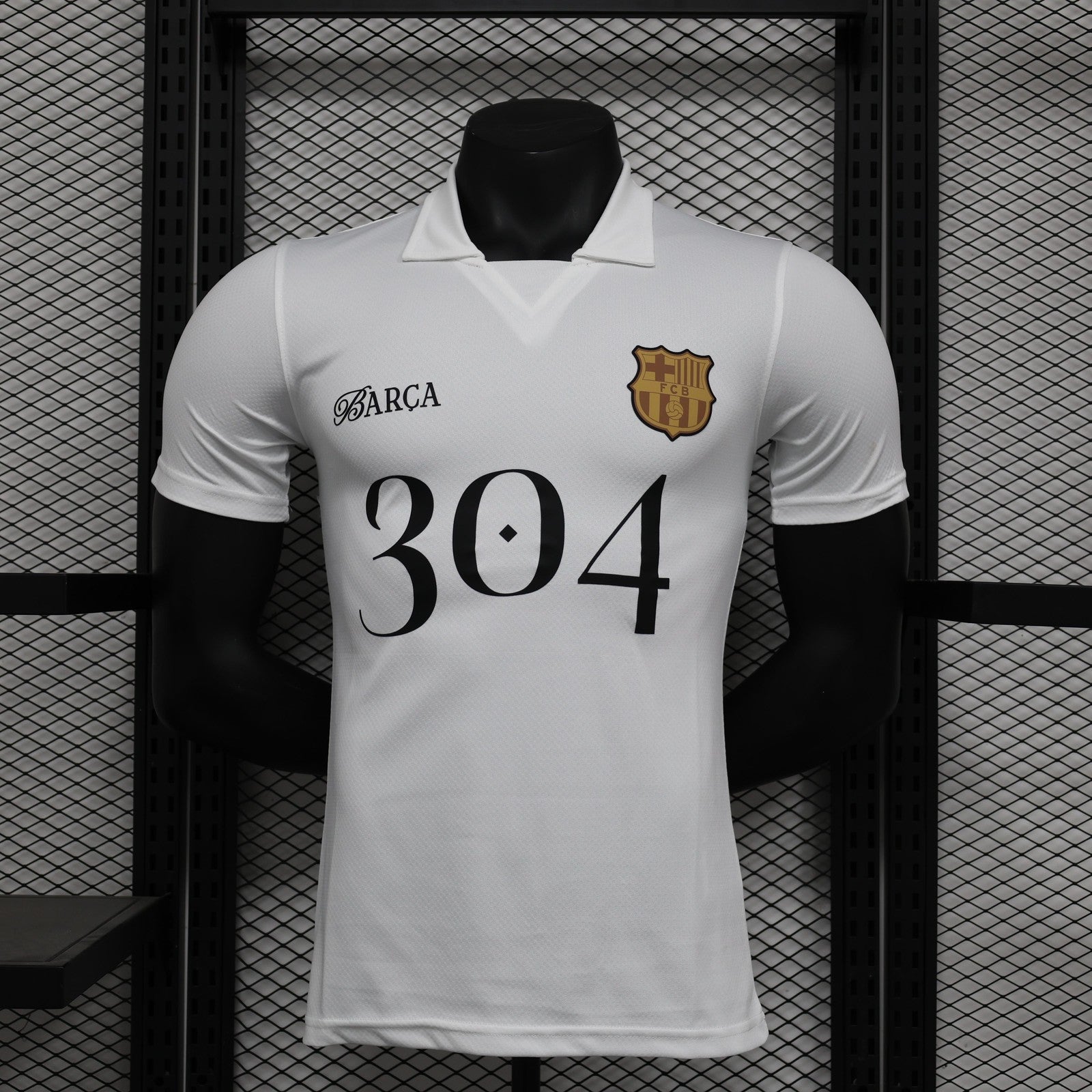 24 25 Player Barcelona Special Edition 5