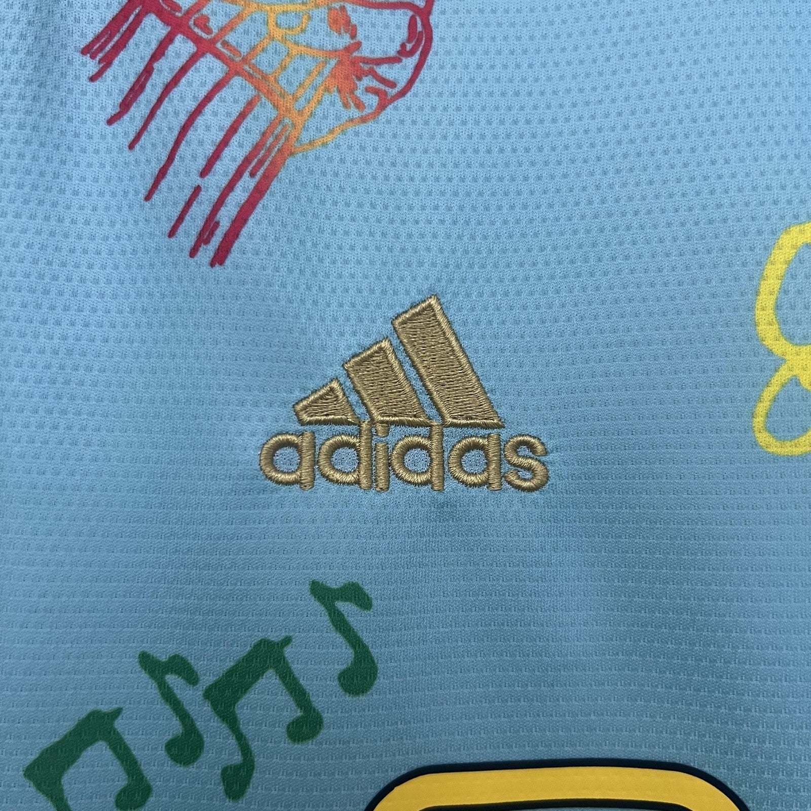 25 26 Ajax Special Edition Green