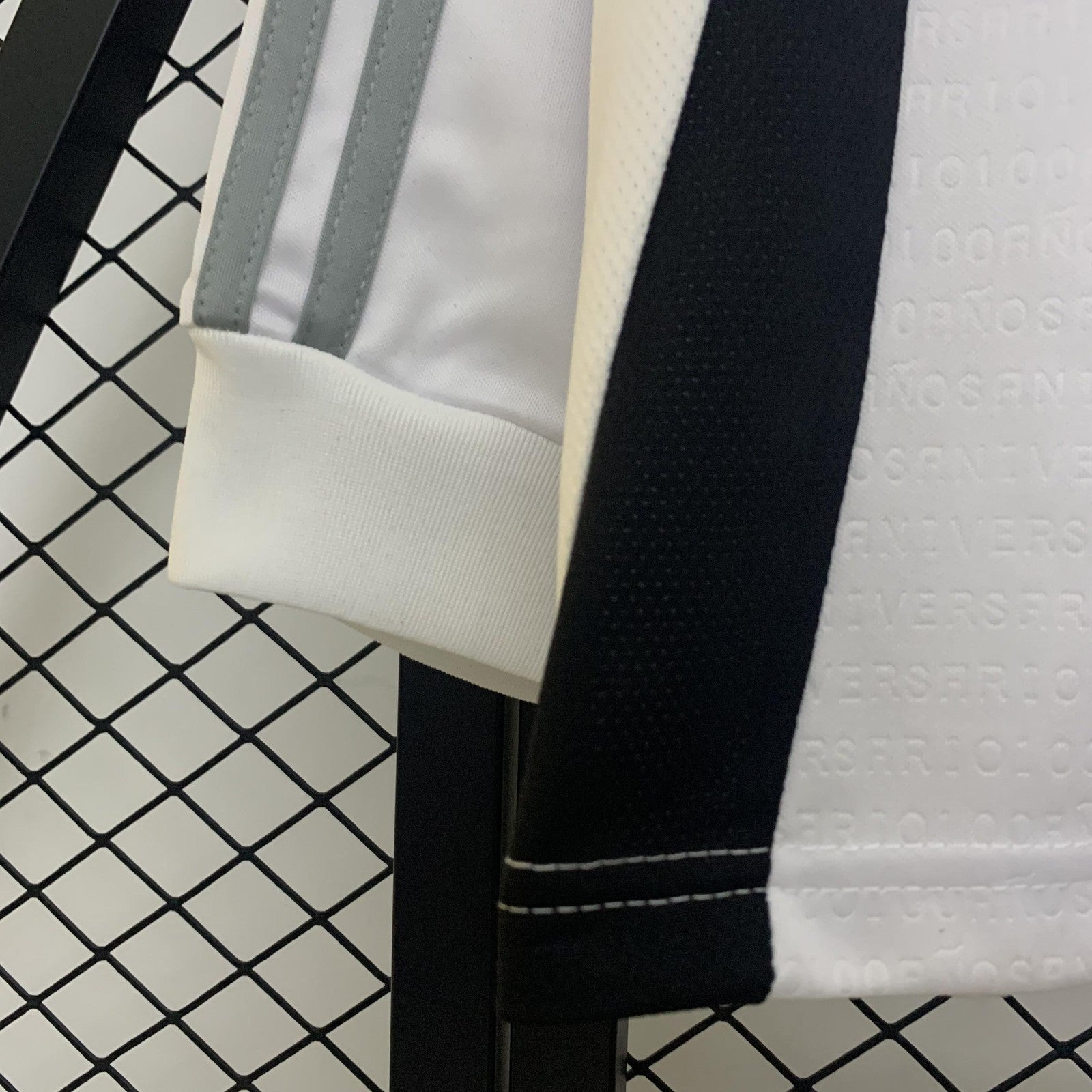 25_26 Colo Colo Home