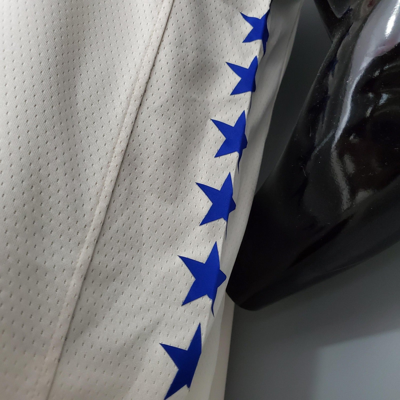 2021 Embiid#21 76ers Bonus Edition Beige Nba Jersey