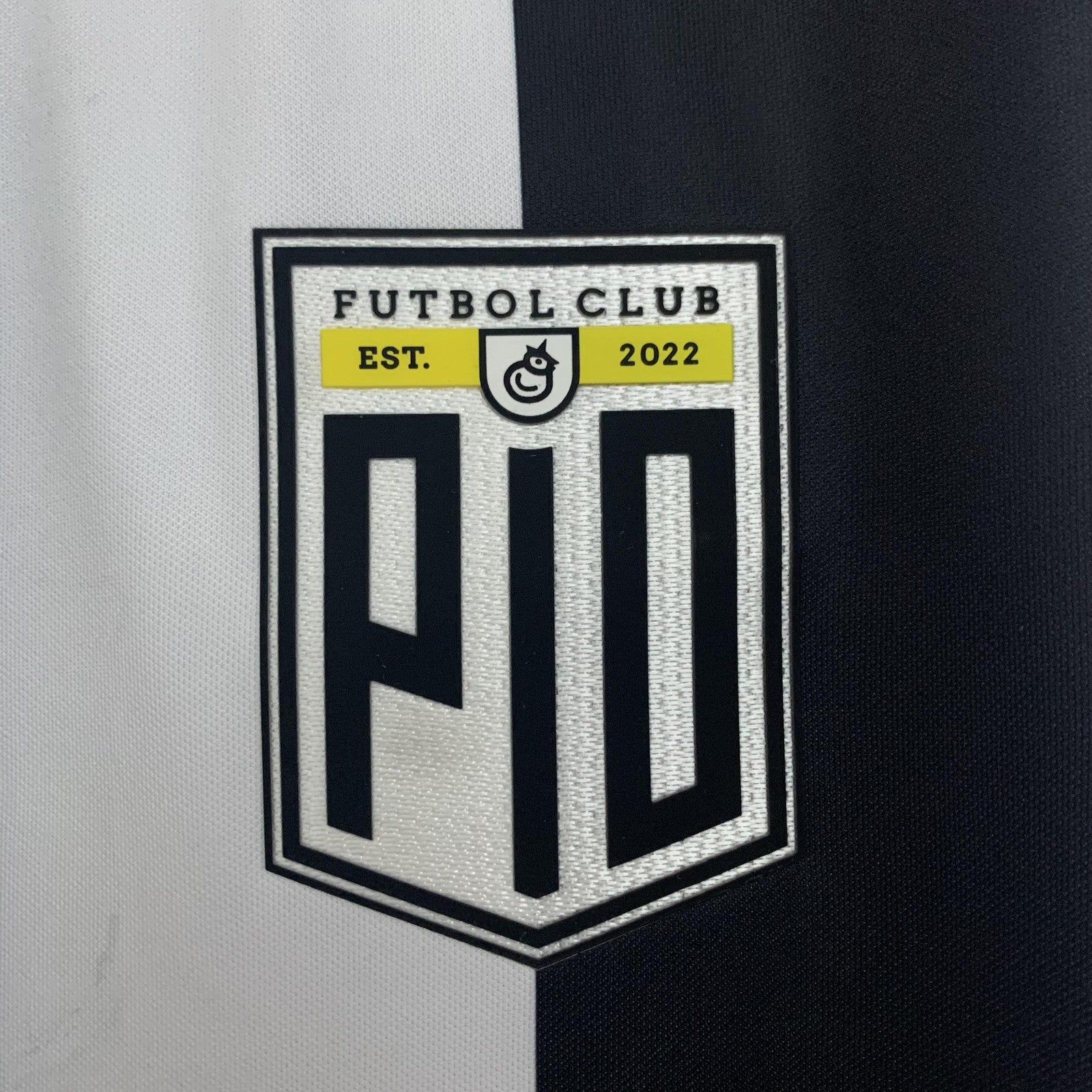 2025 Pio Fc Home