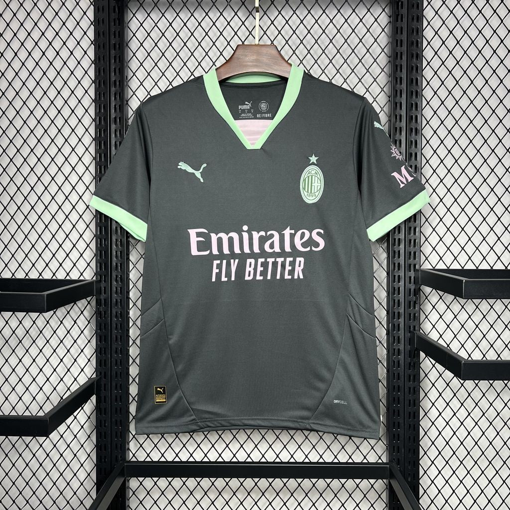Ac Milan Third Away Jersey
