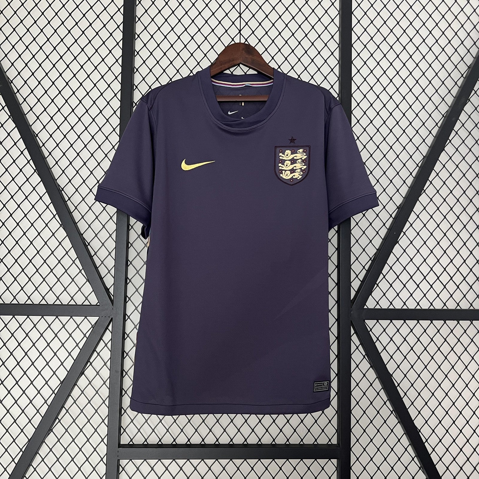 2024 England Away