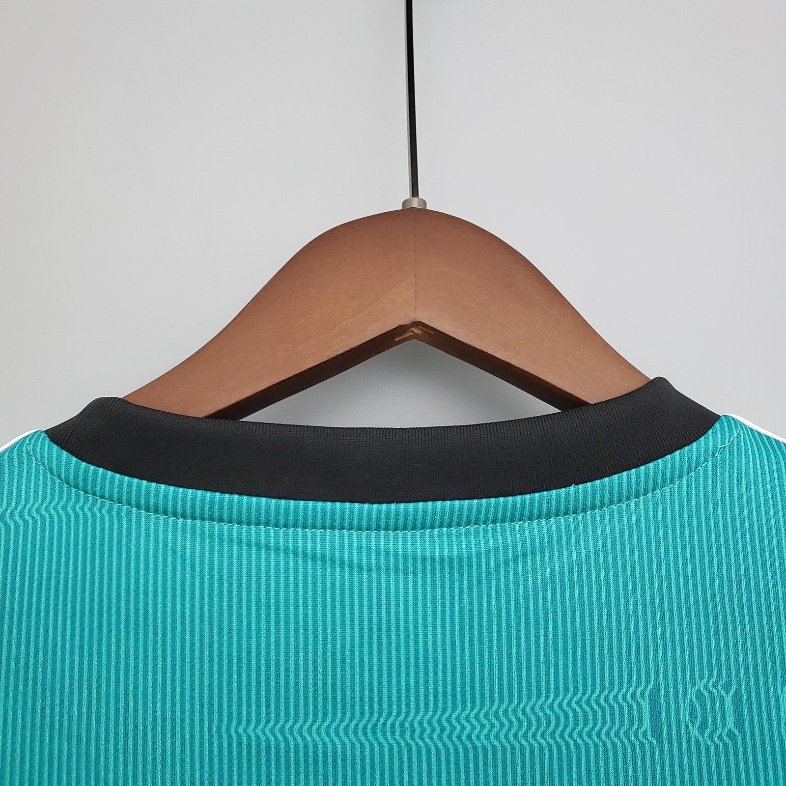 21 22 Real Madrid Third Away