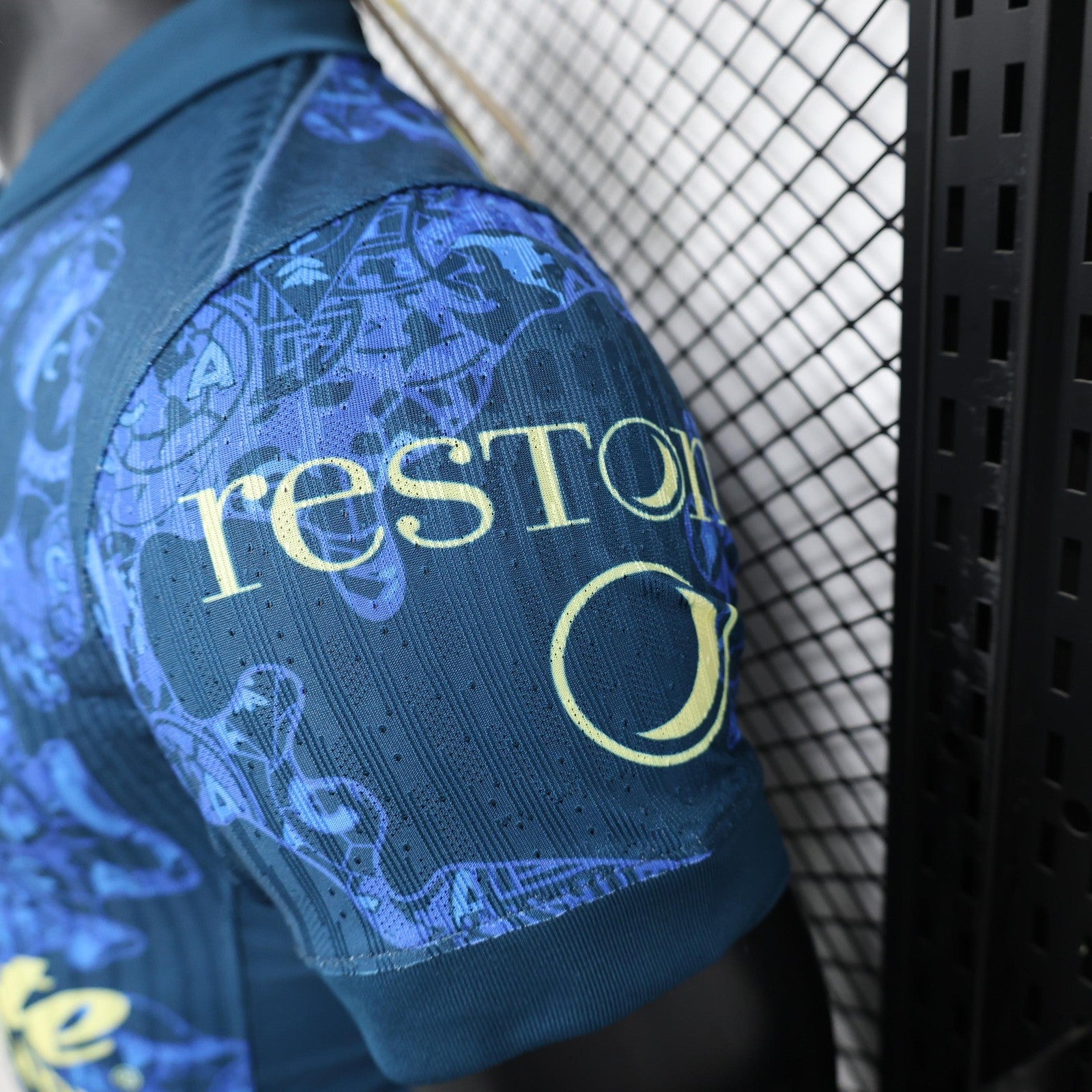 24 25 Player America Away