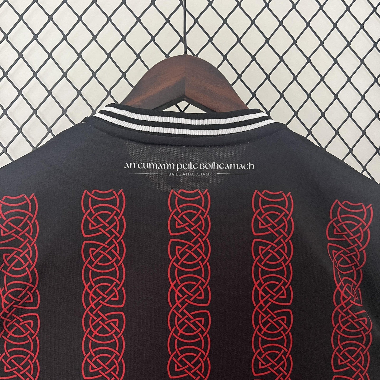 24 25 Bohemian F C Home