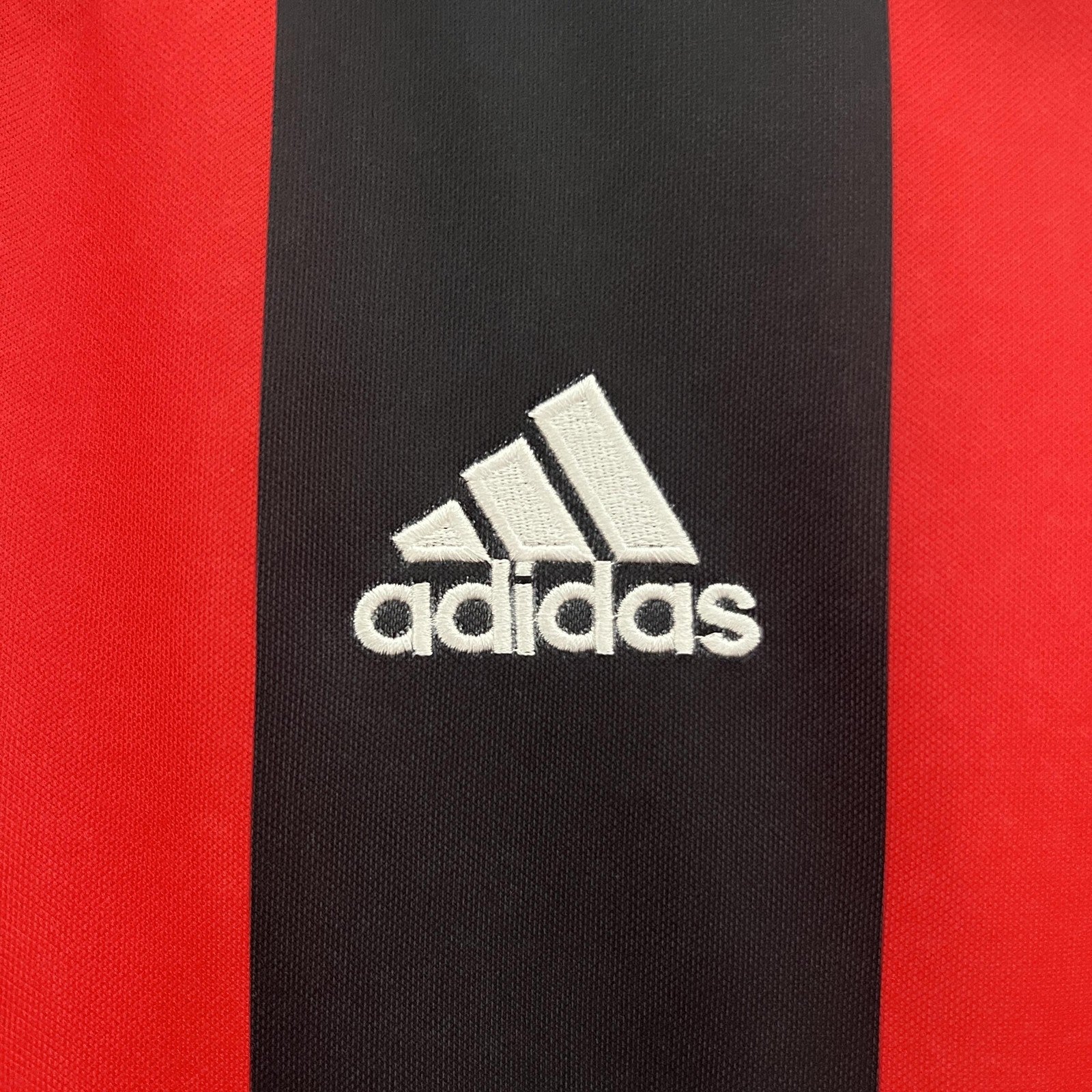 Retro Ac Milan 00 01 Home