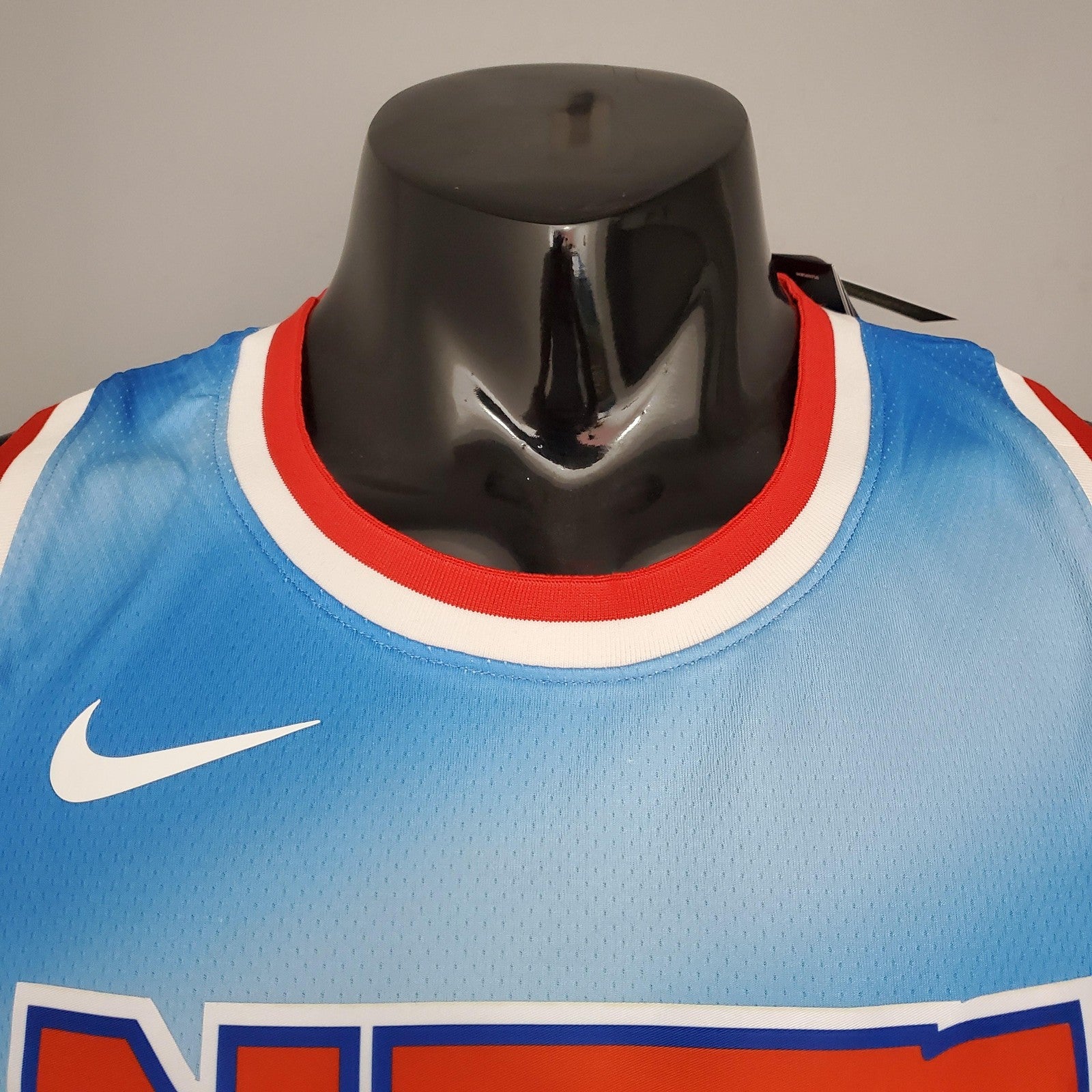 New Nets Harden #13 Retro Limited Edition Blue