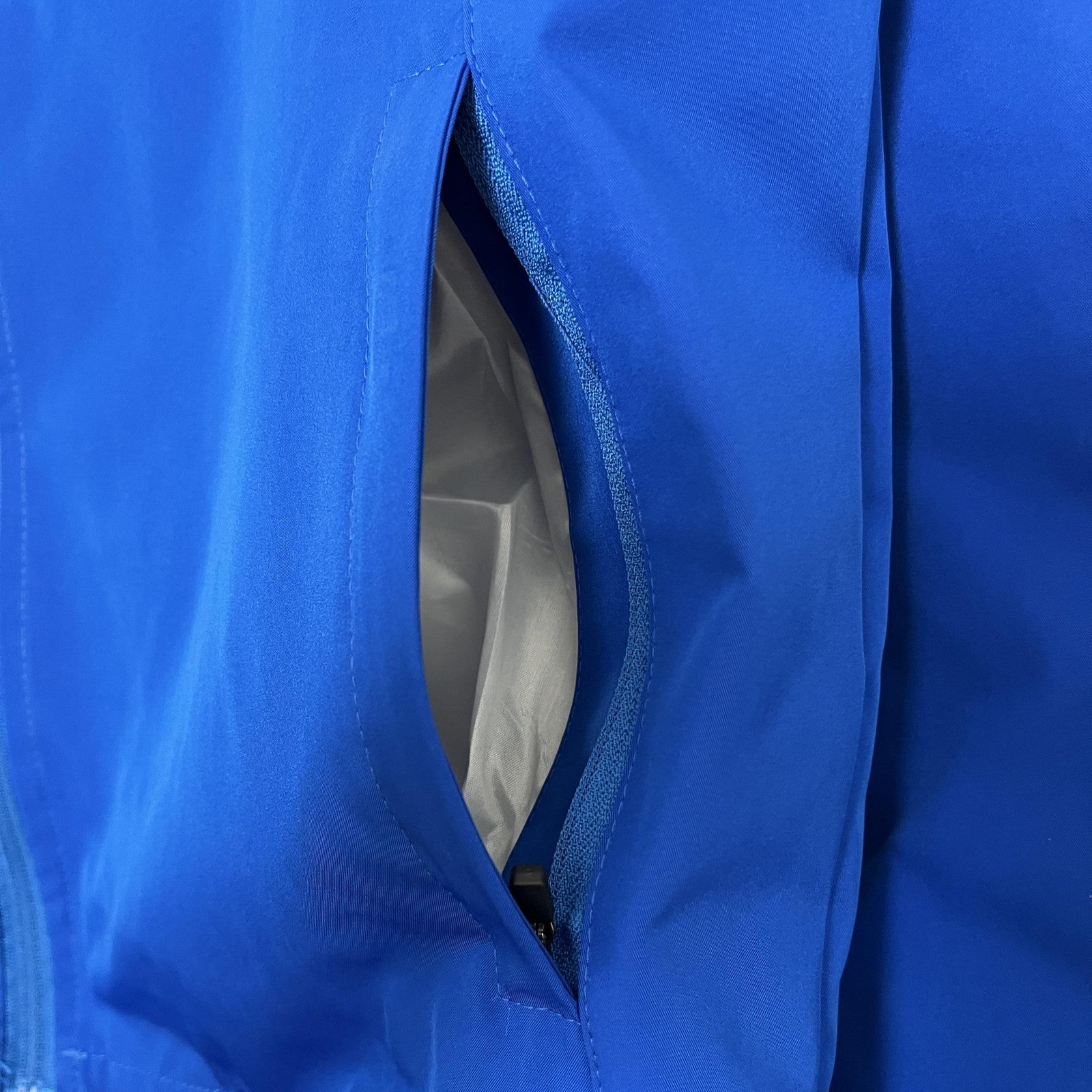 2024 New Windbreaker 12