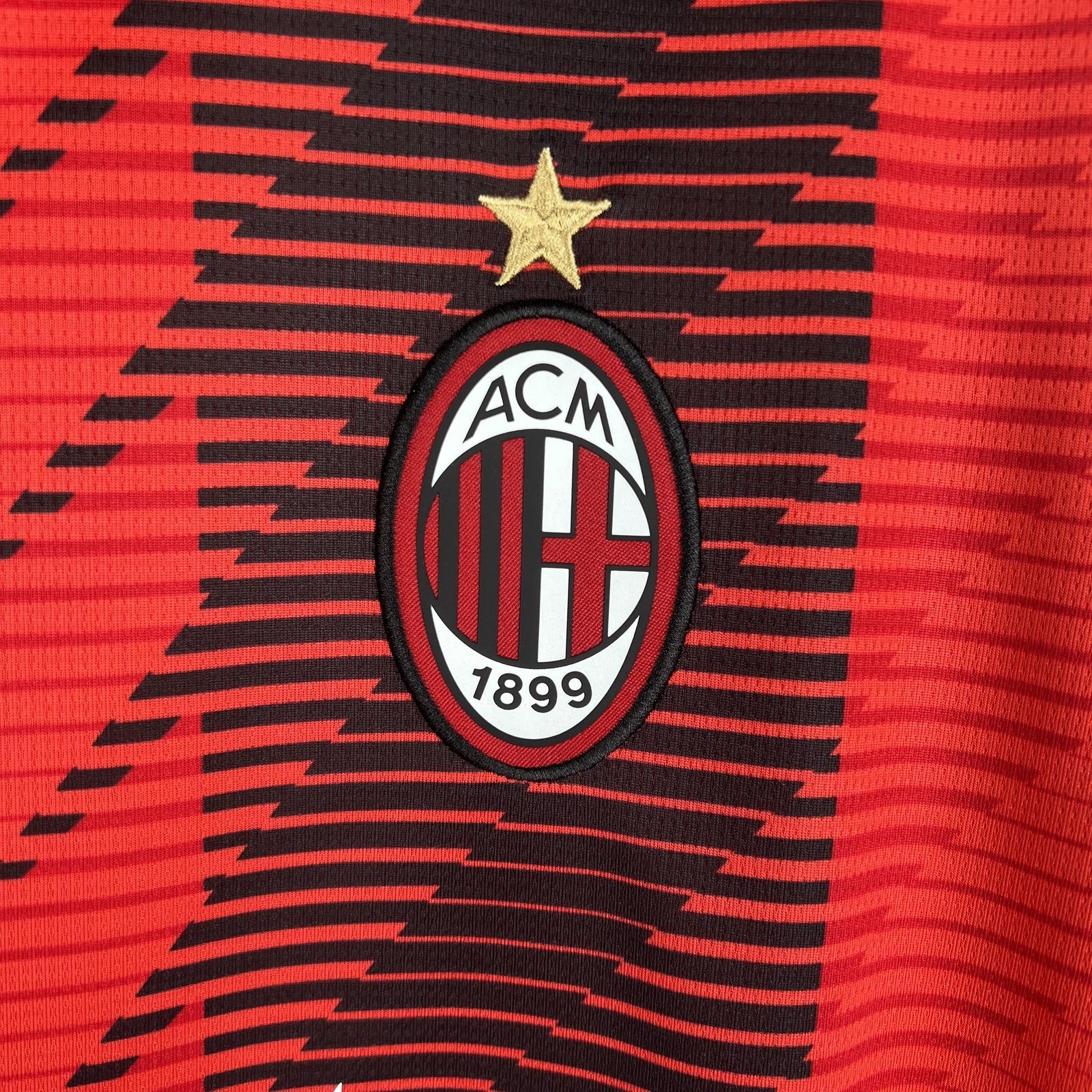 23 24 Ac Milan Home