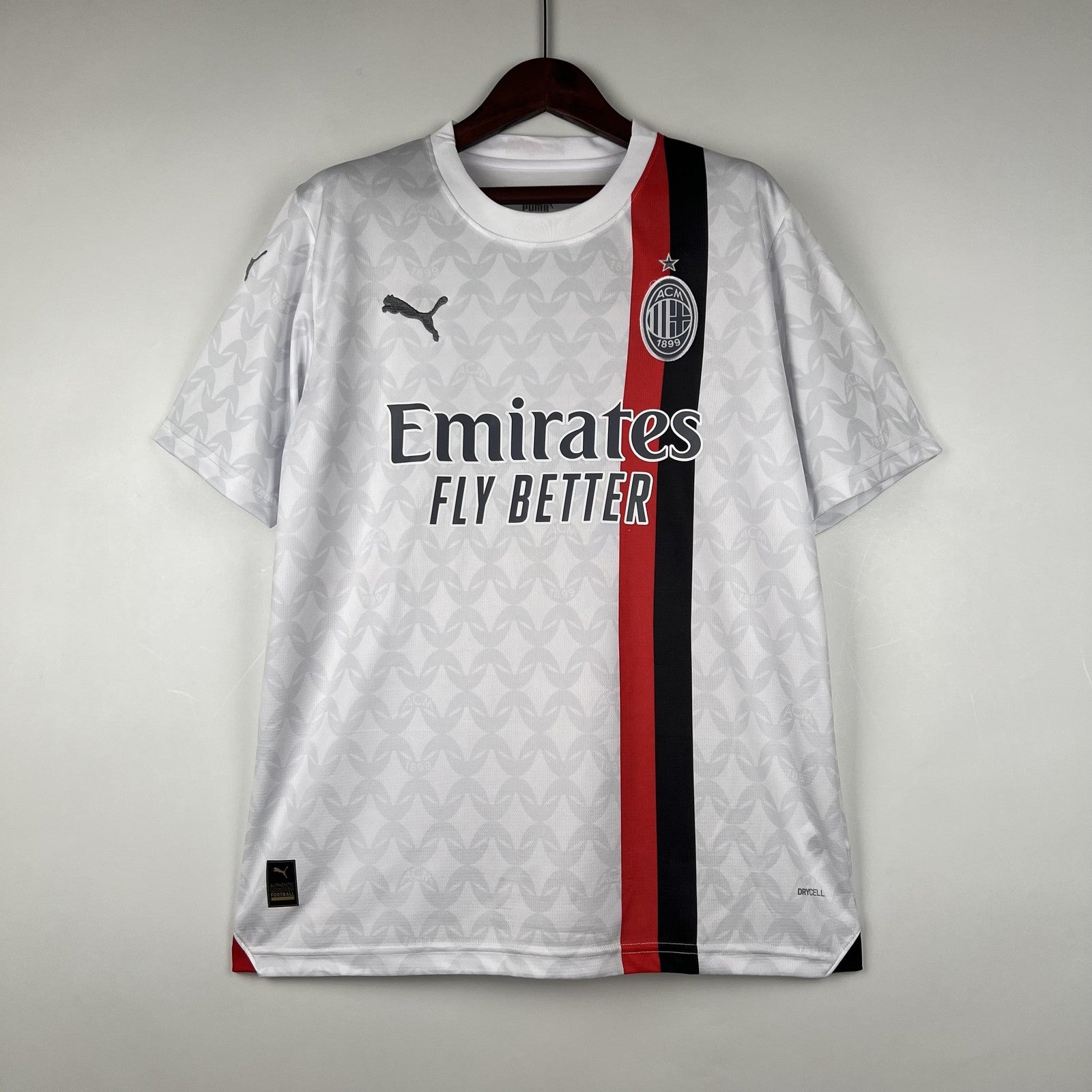 23 24 Ac Milan Away