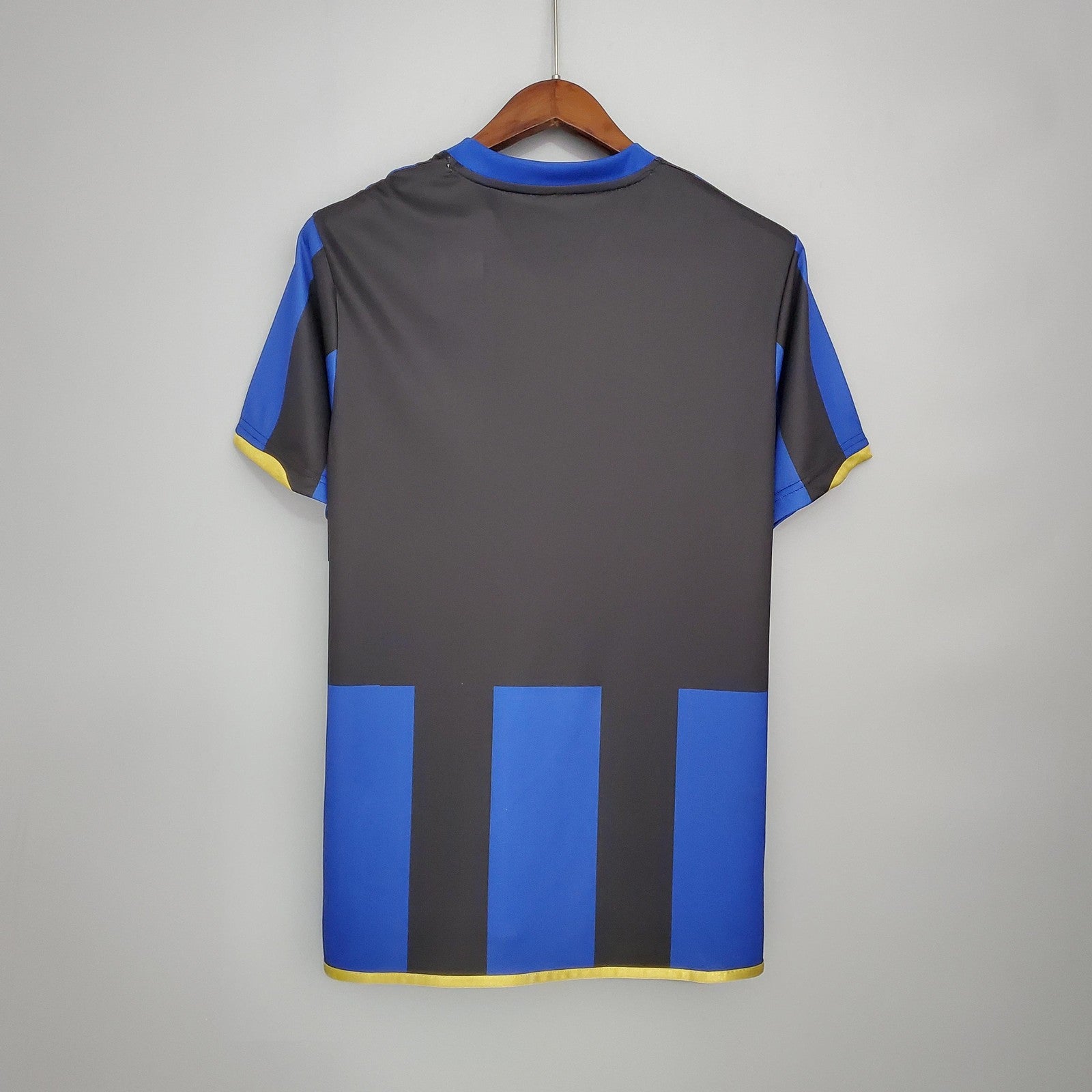 Retro 08 09 Inter Milan Home