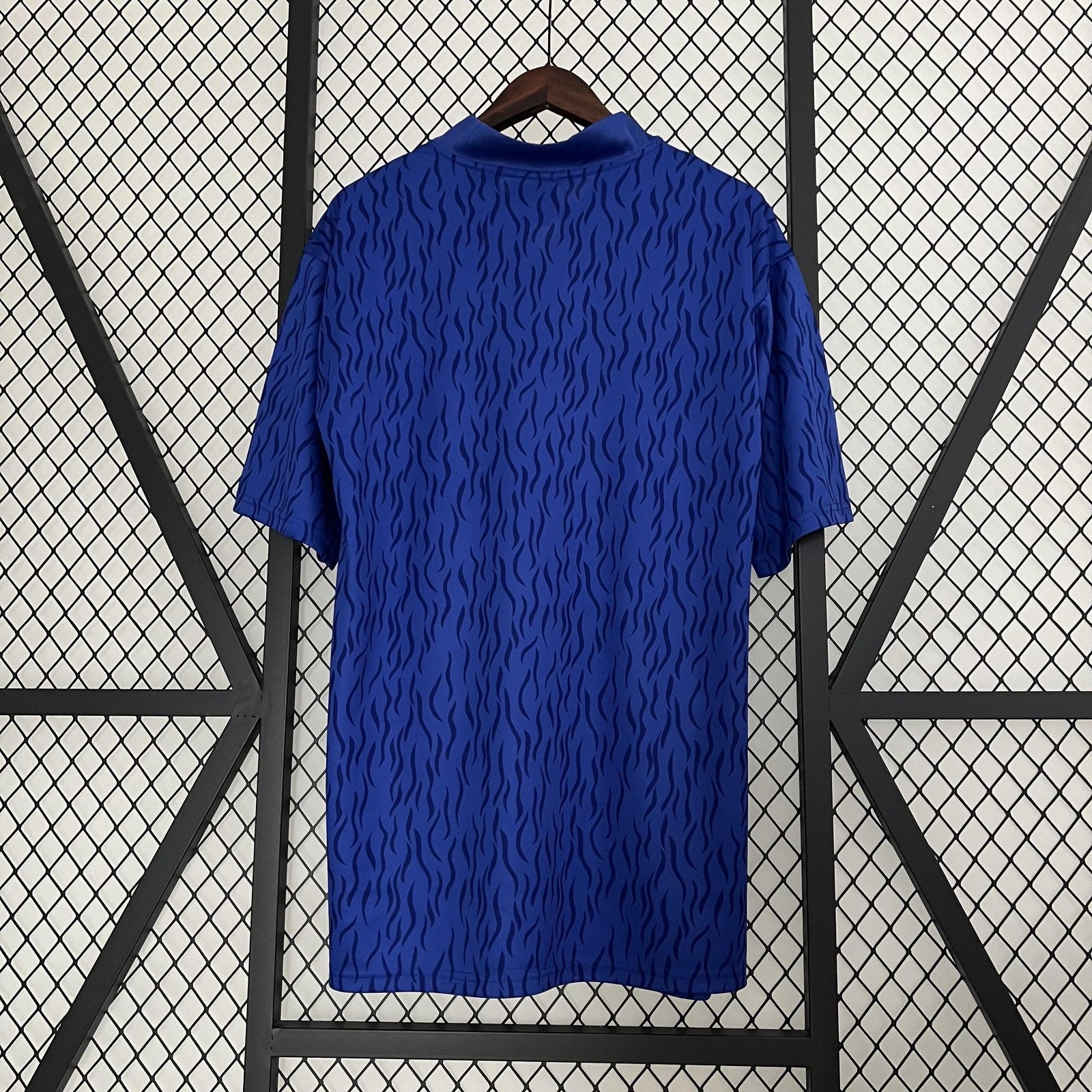 Retro Leicester City Home