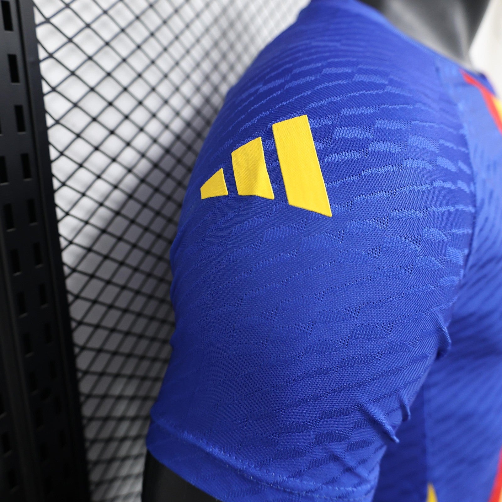 2024 Player Spain Training Jersey