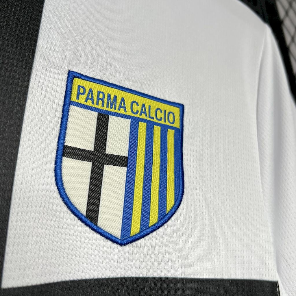 Parma Calcio Home Jersey