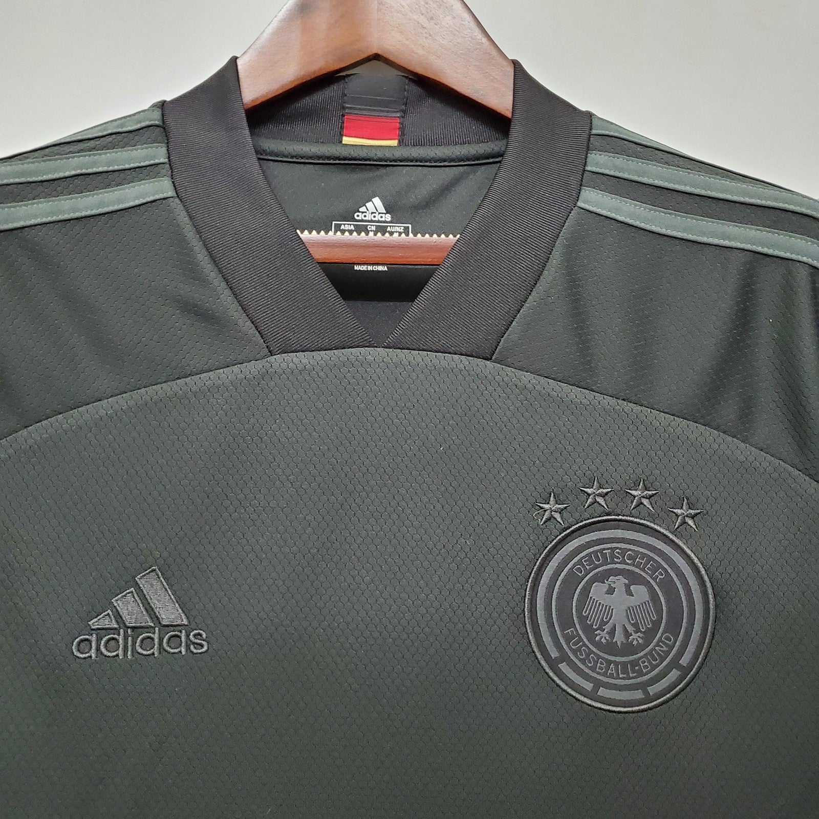 2020 Germany Away