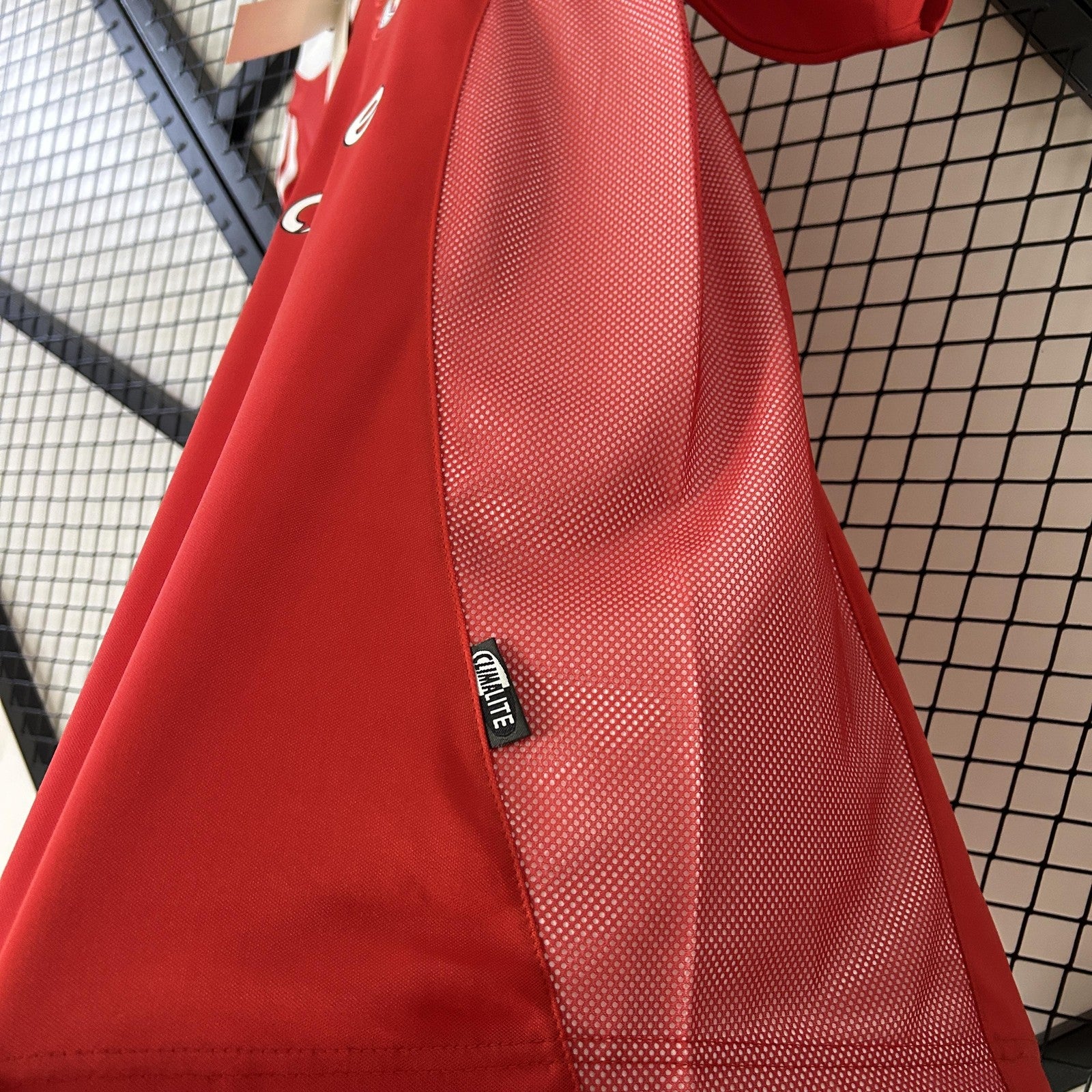 Retro Benfica 02 03 Home