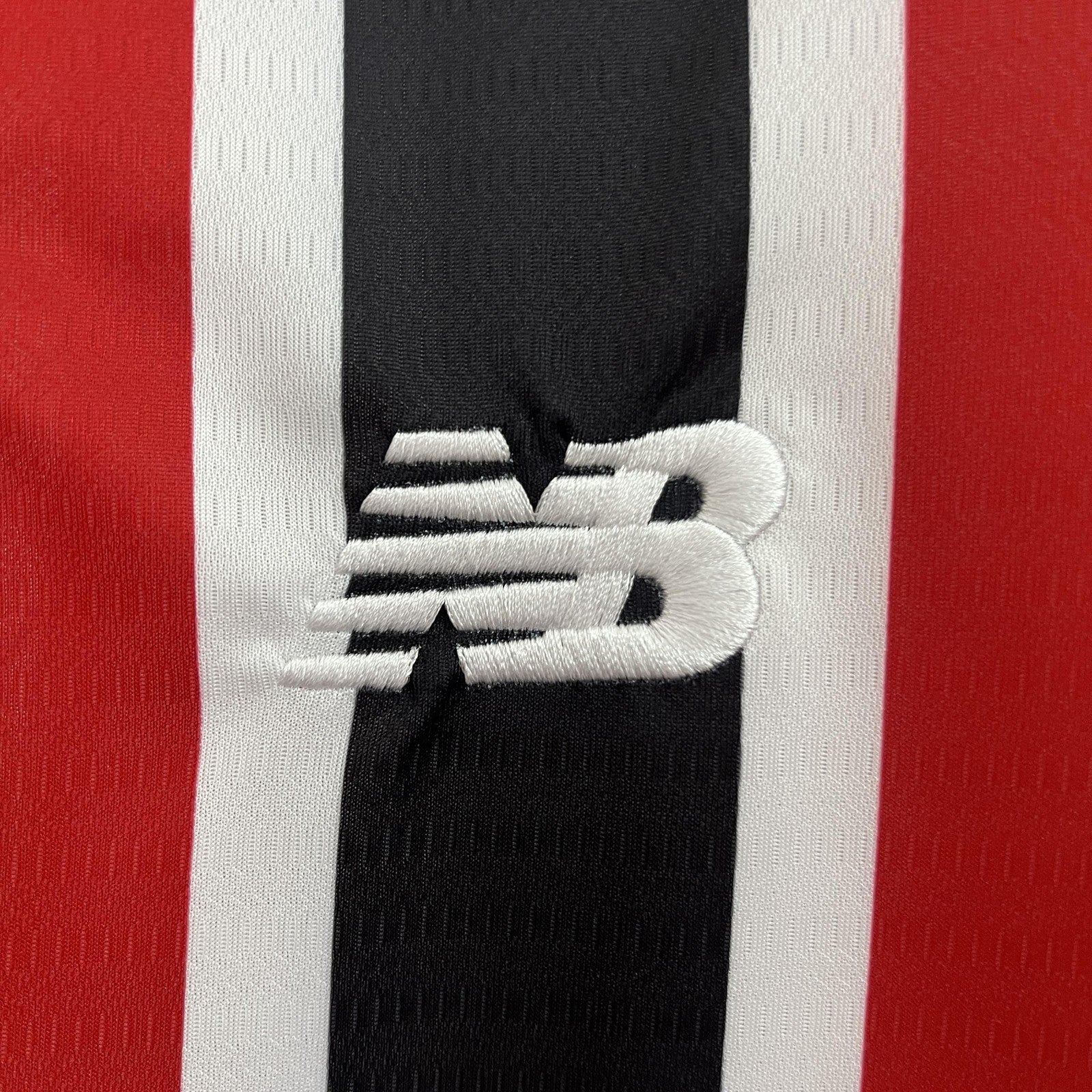 24 25 Vest Sao Paulo Away