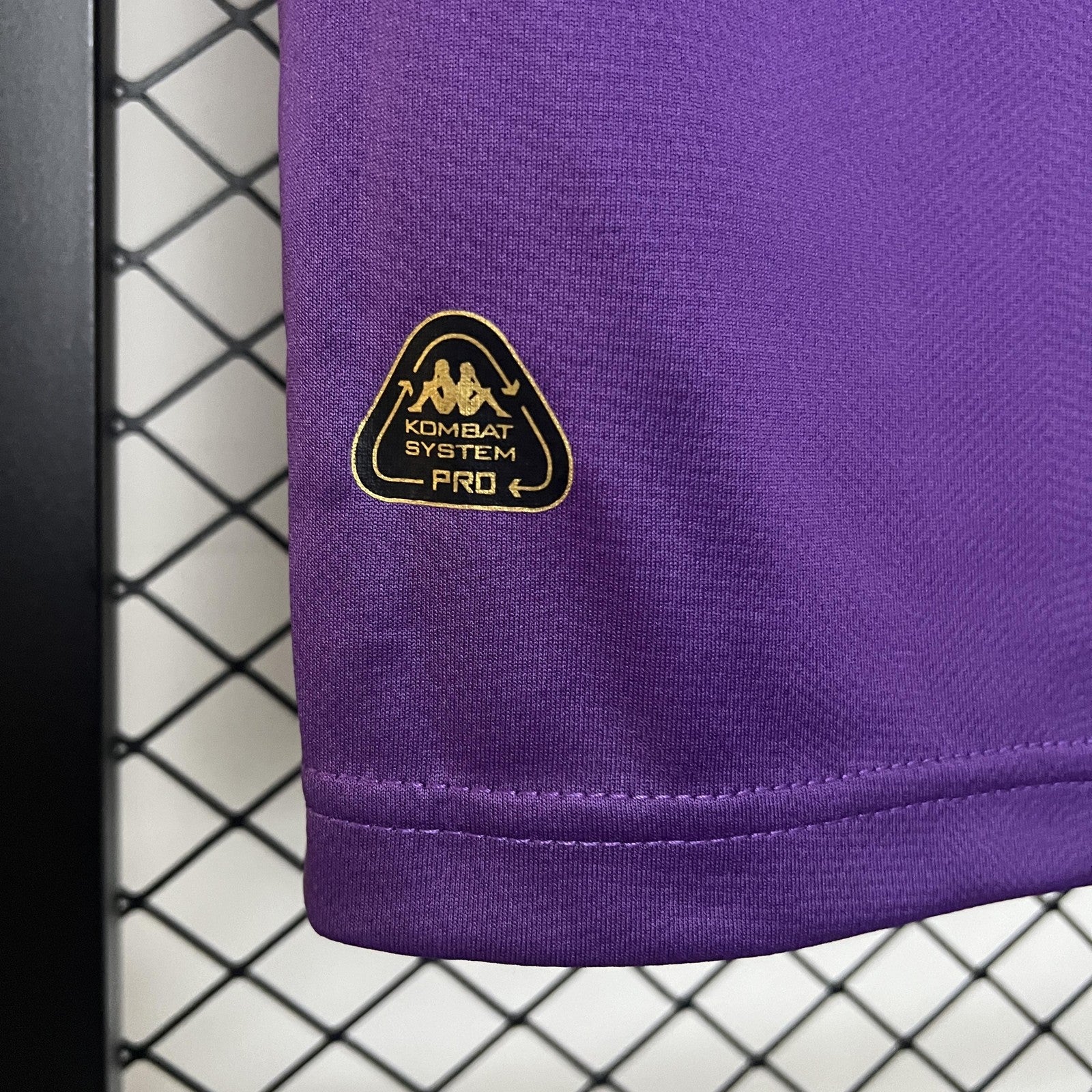 24 25 Fiorentina Home