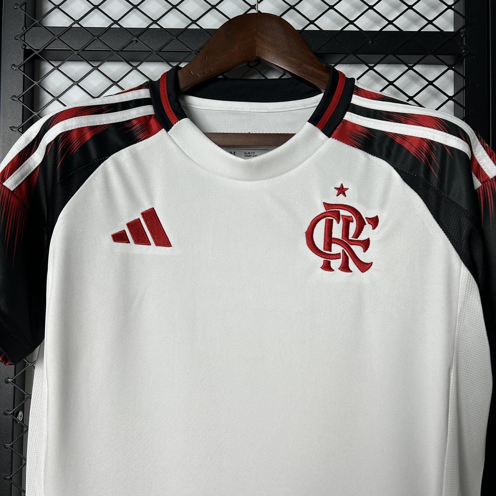 25 26 Women Flamengo Away