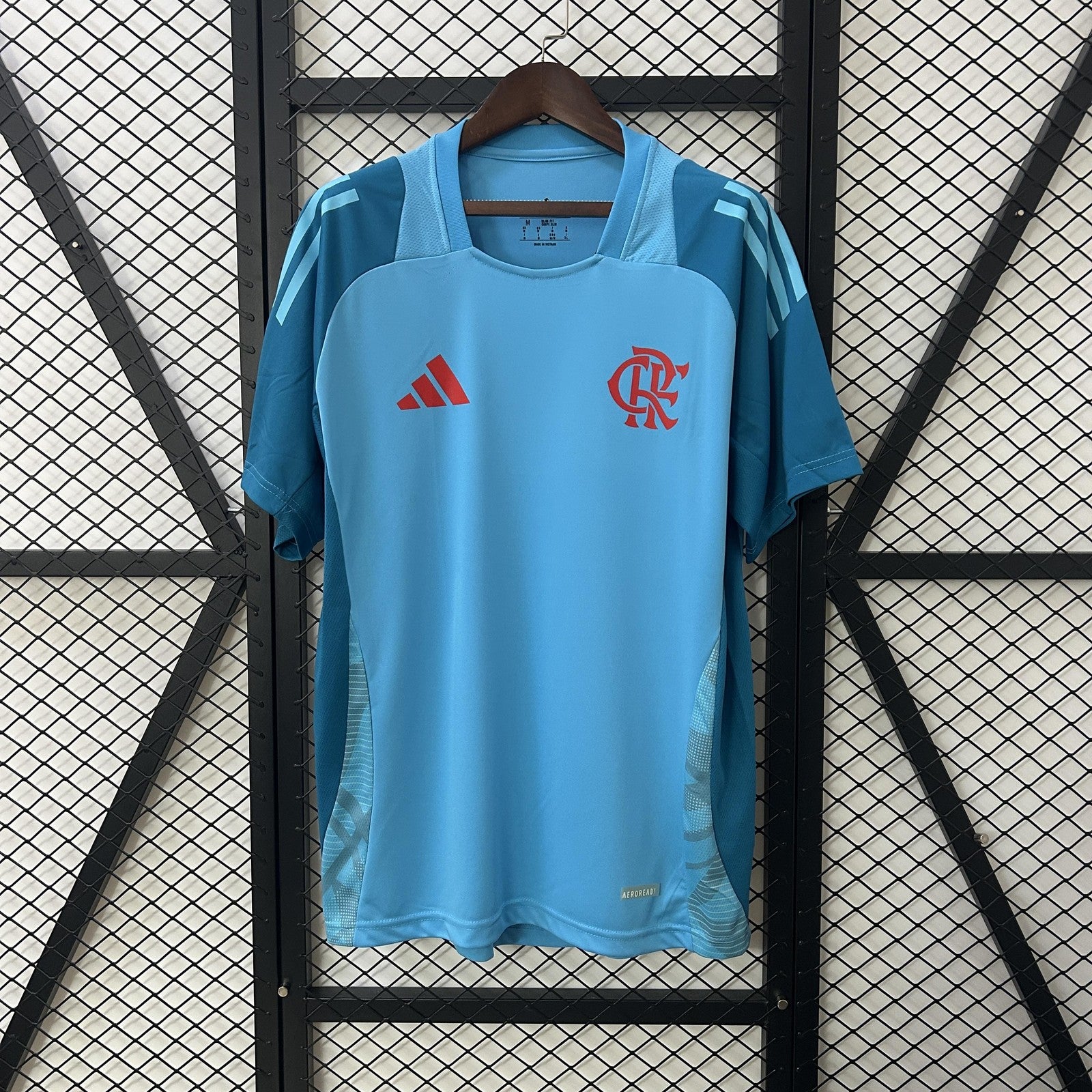 25 26 Flamengo Training Suit