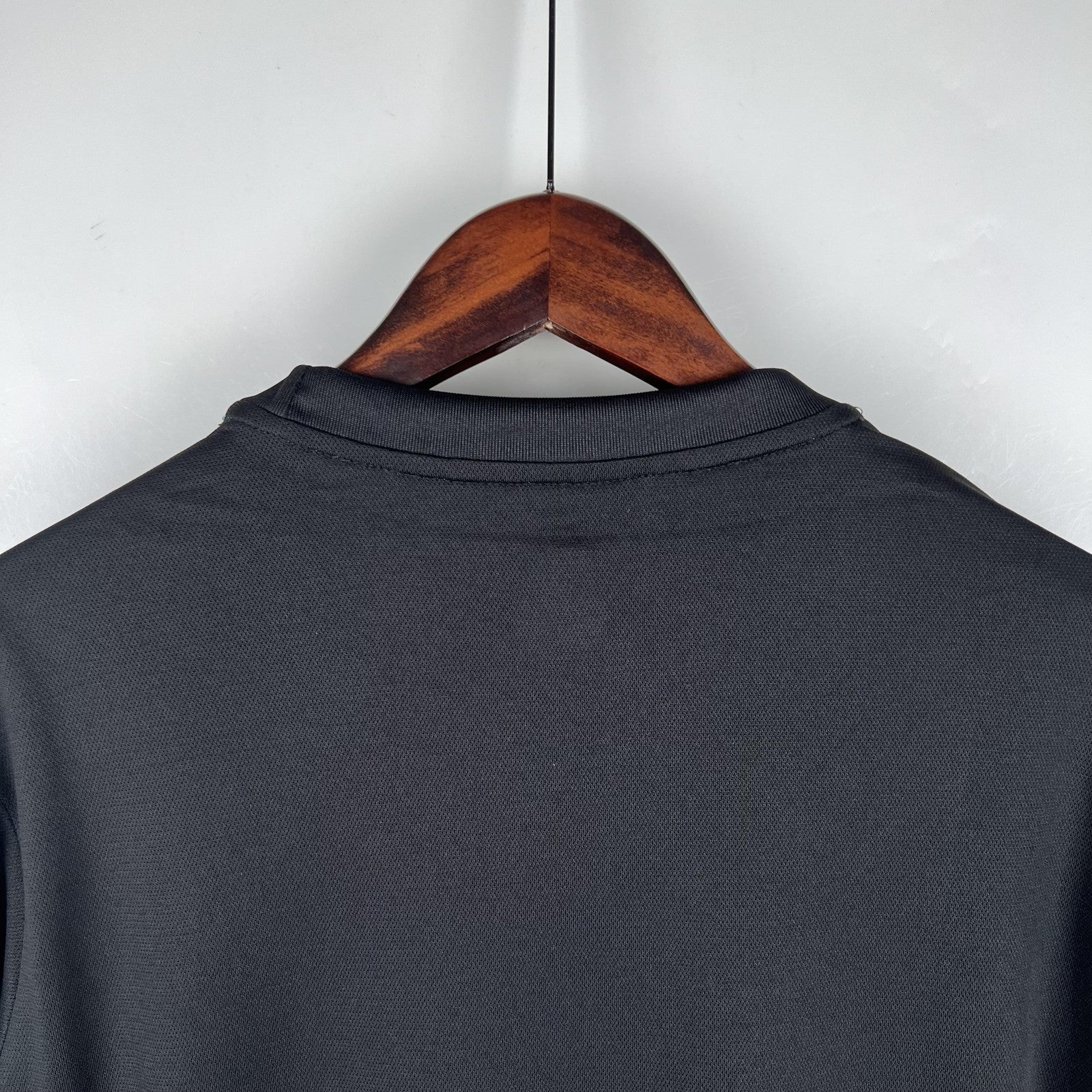 Retro Real Madrid Away Long Sleeve