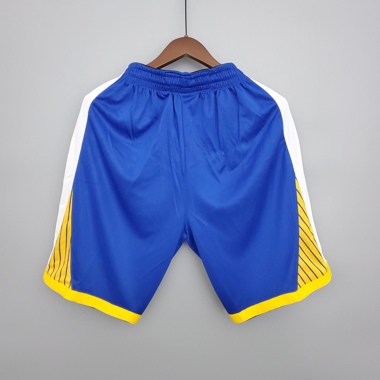 Warriors Blue Shorts
