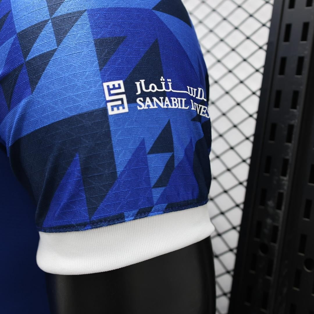 24 25 Players Riyadh Crescent Home