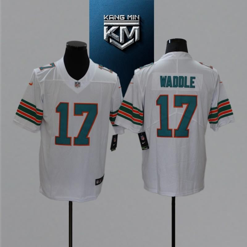 2021 Dolphins Nfl Jersey